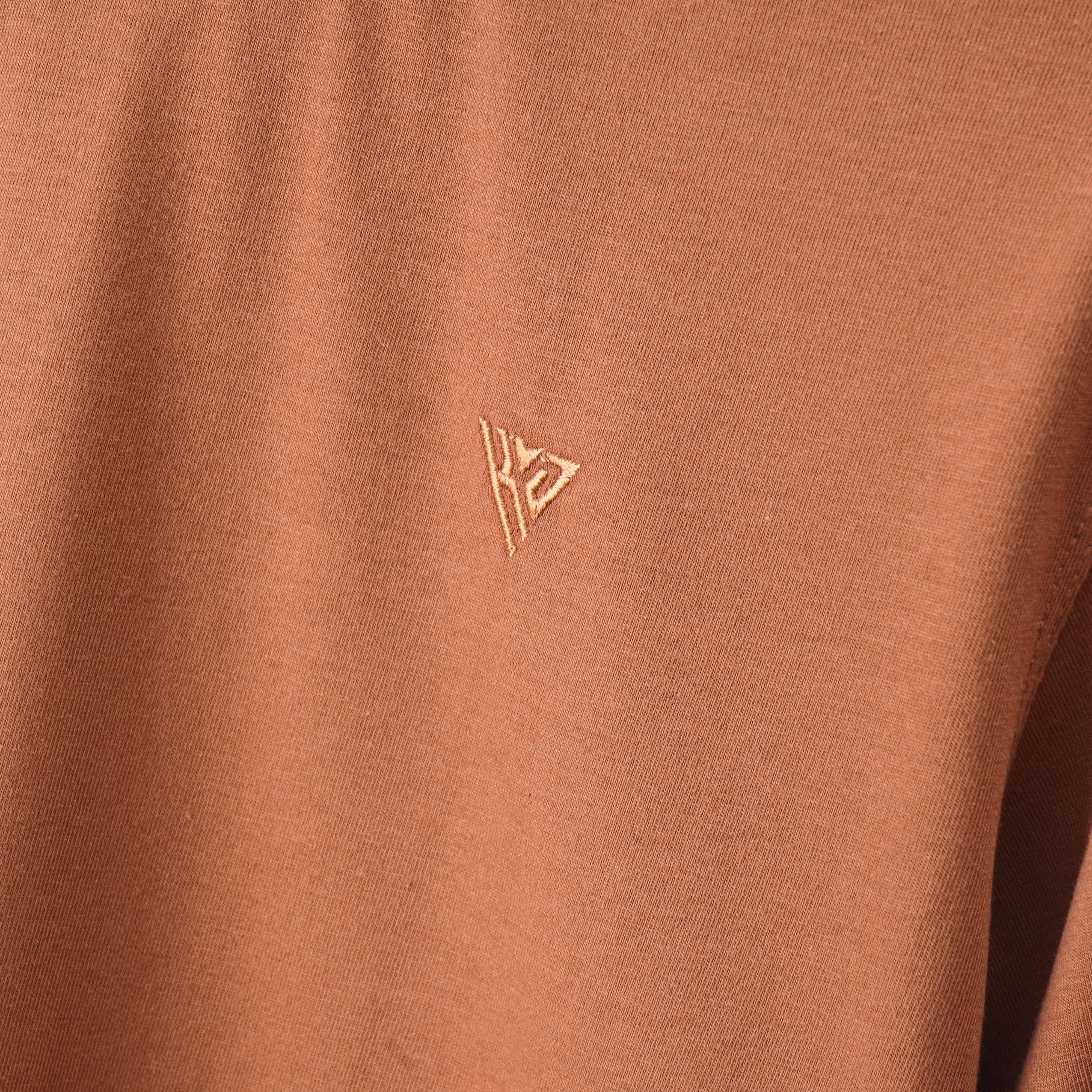 Men's Half Sleeve Round Neck T-Shirt