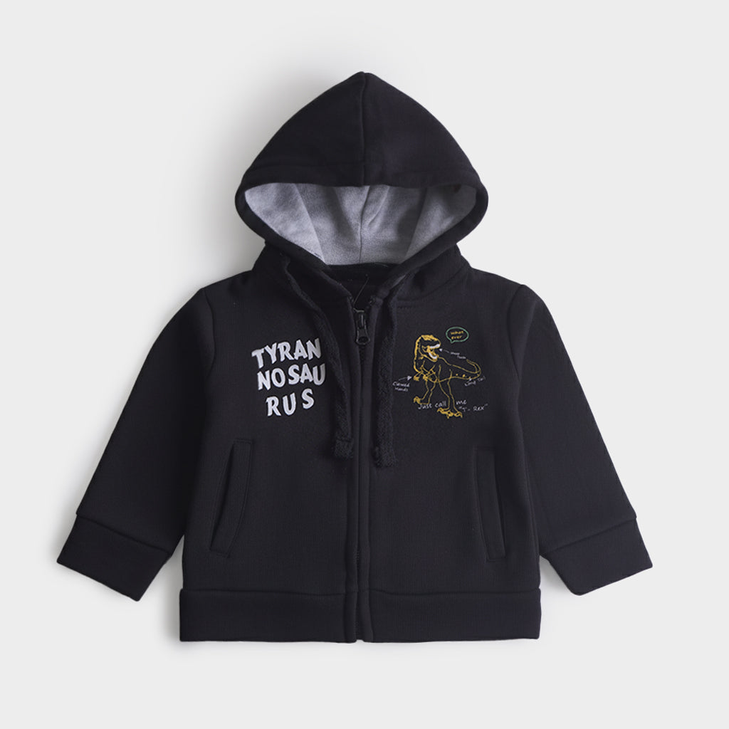 Boys Hoodies (Tyran)