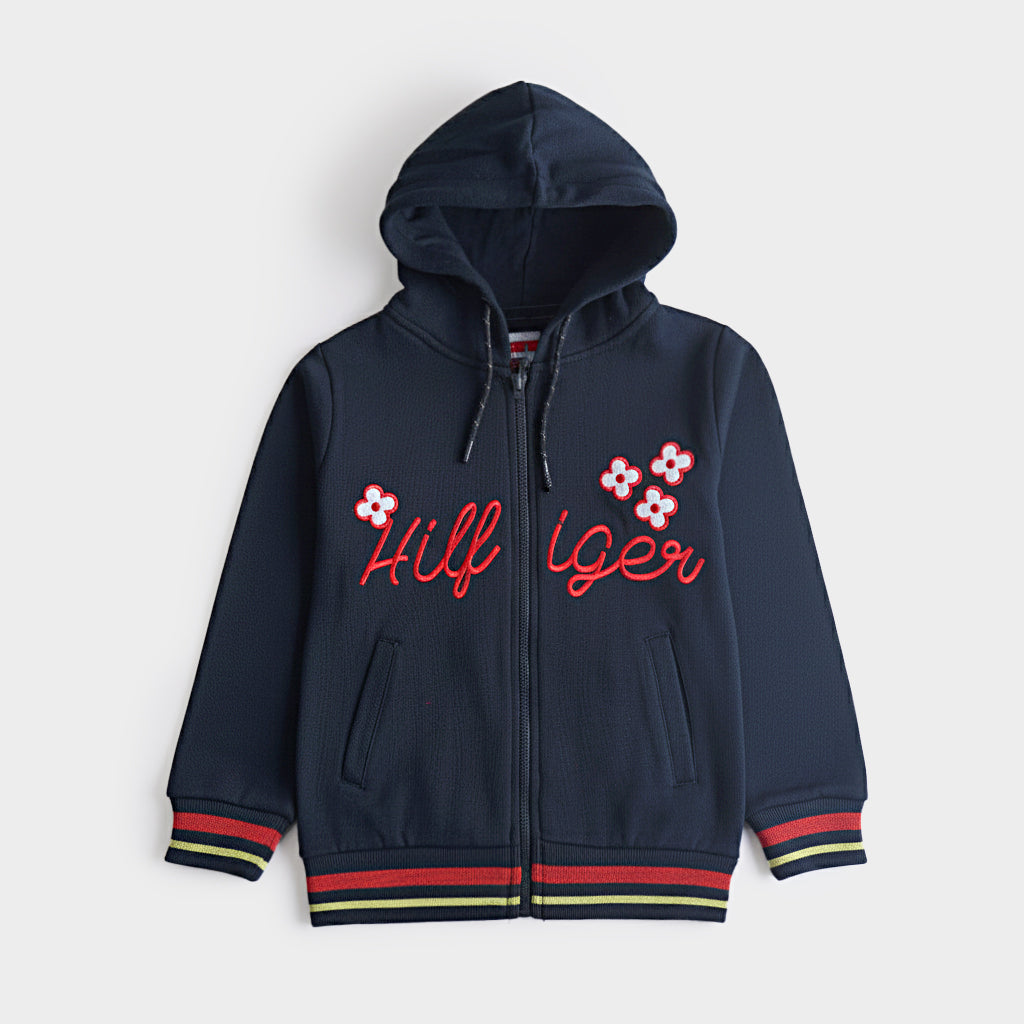 Girls Hoodies (Hilfiger)