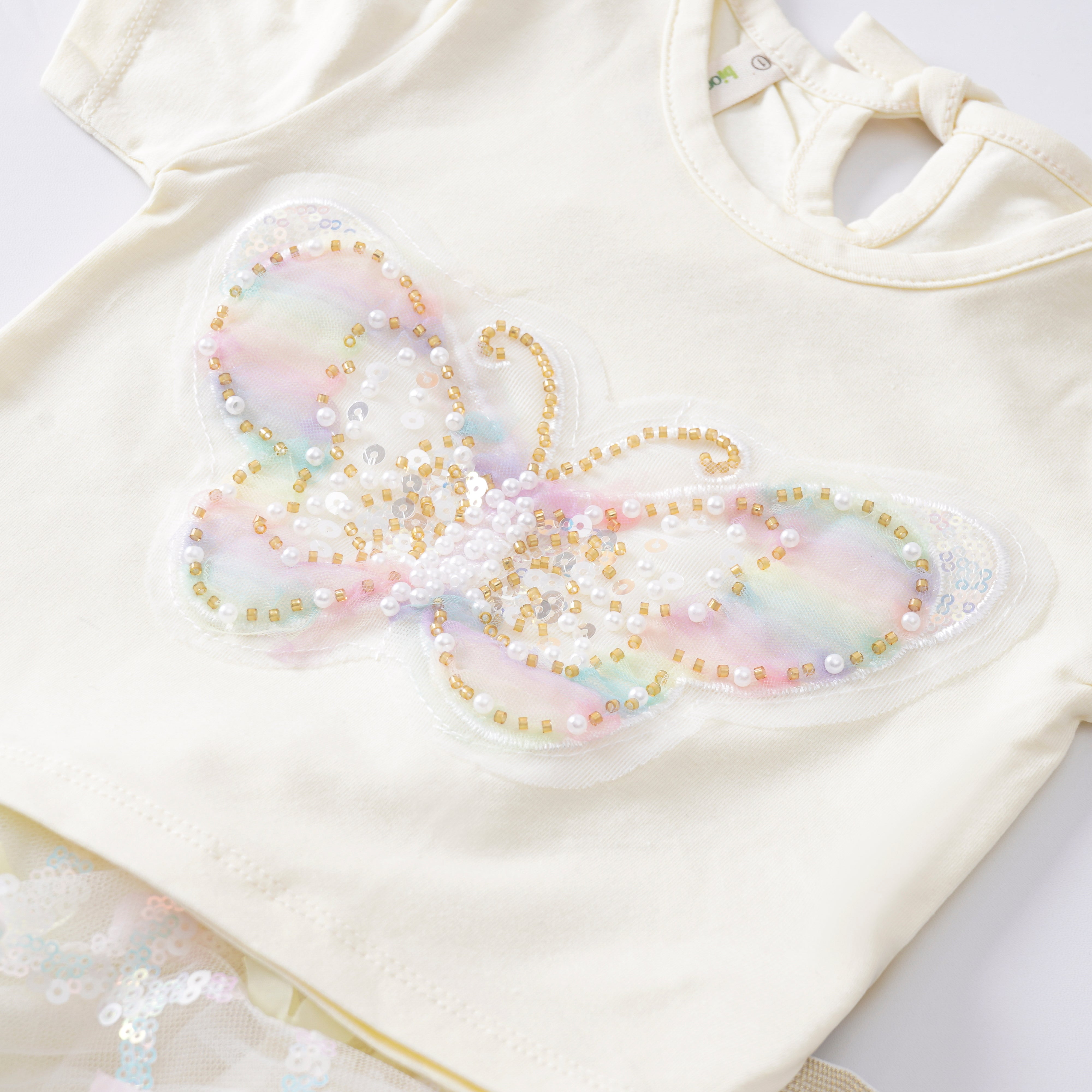 Girls Suit (2480)