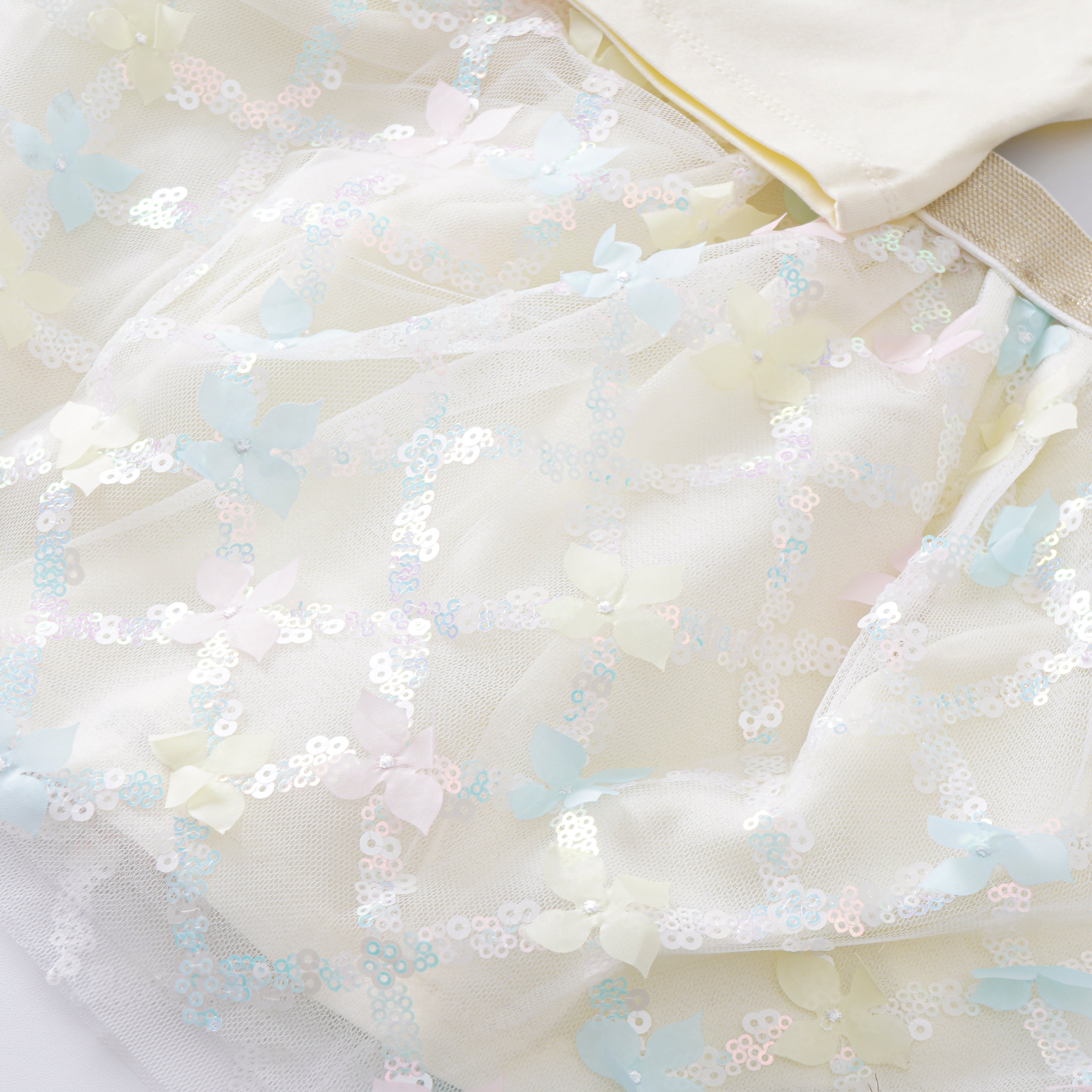 Girls Suit (2480)