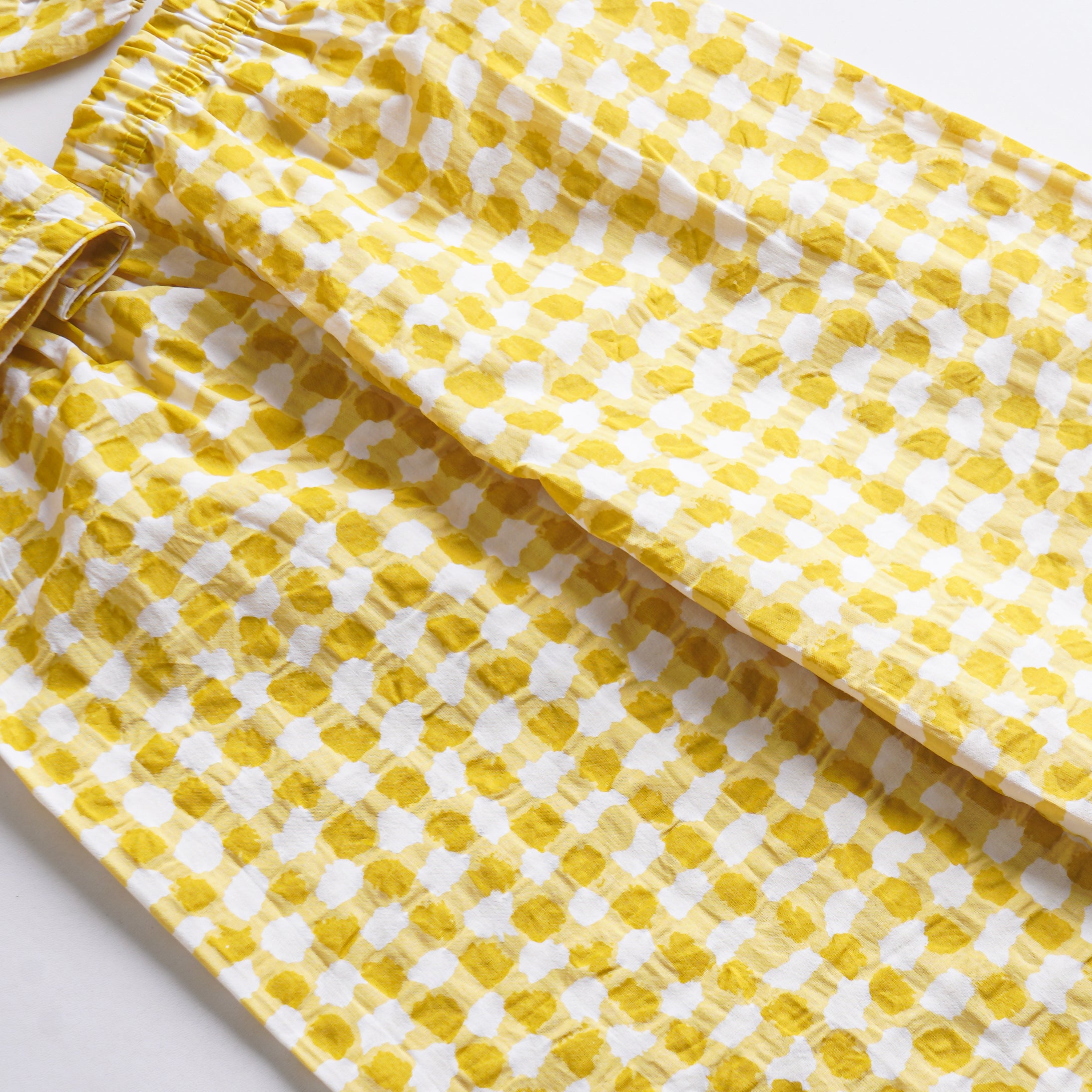 Girls Woven Full Sleeves Suit