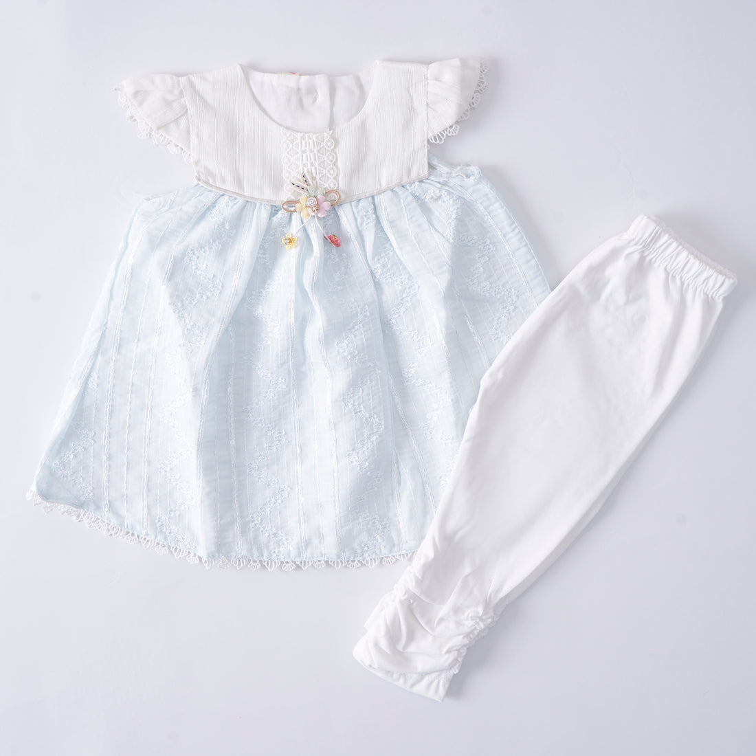 Girls Suit (2516)