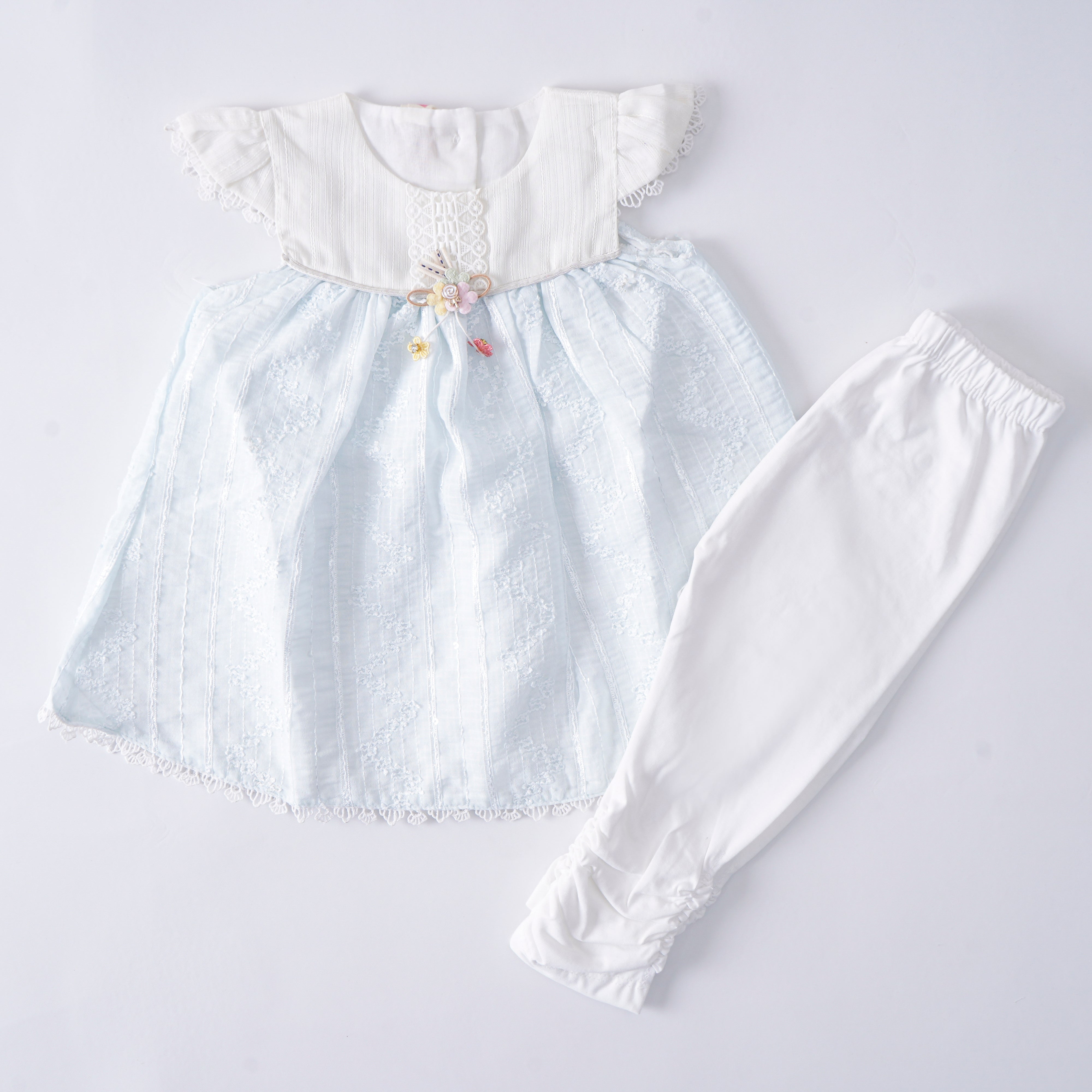 Girls Suit (2516)