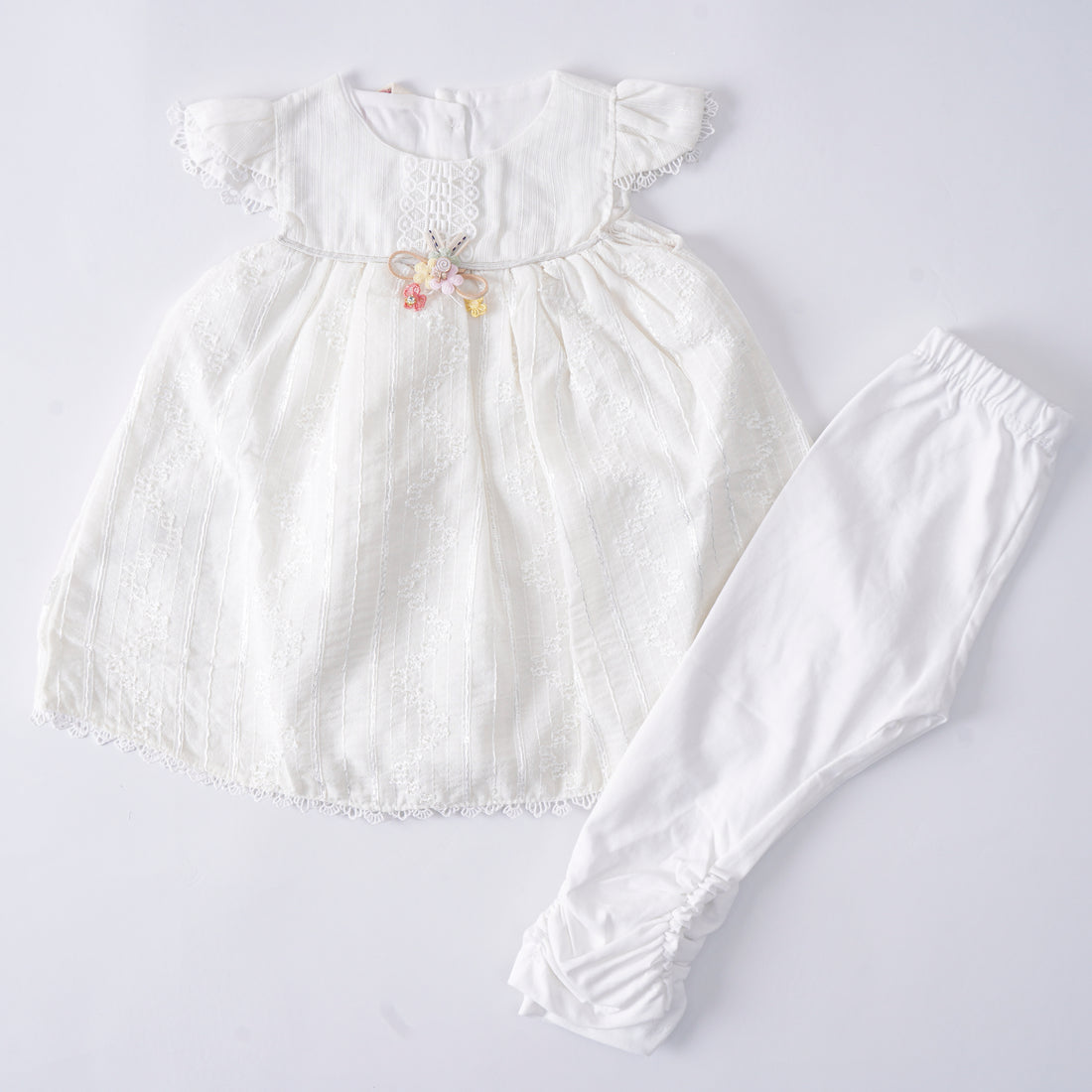 Girls Suit (2516)