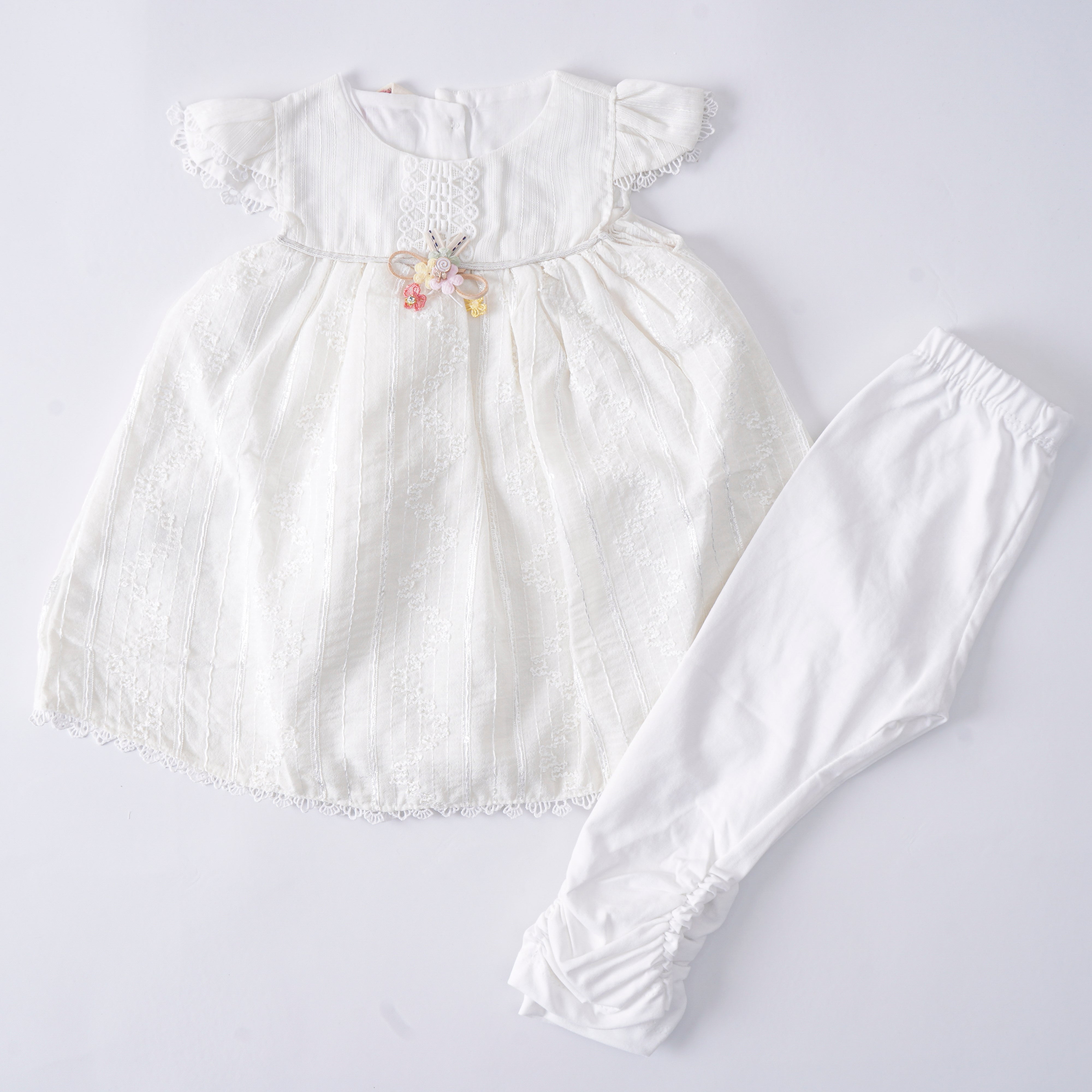 Girls Suit (2516)