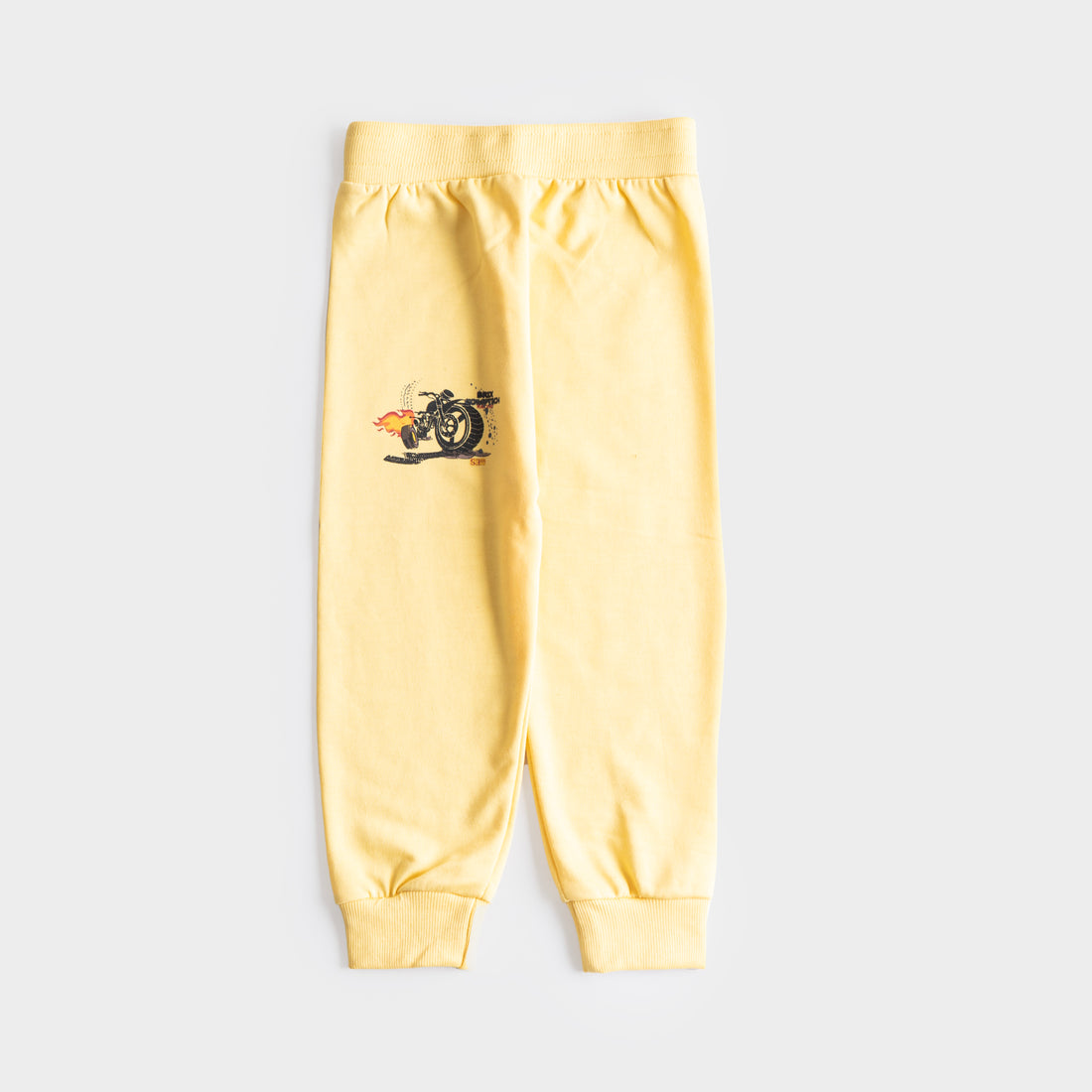 Boys Trouser Racing