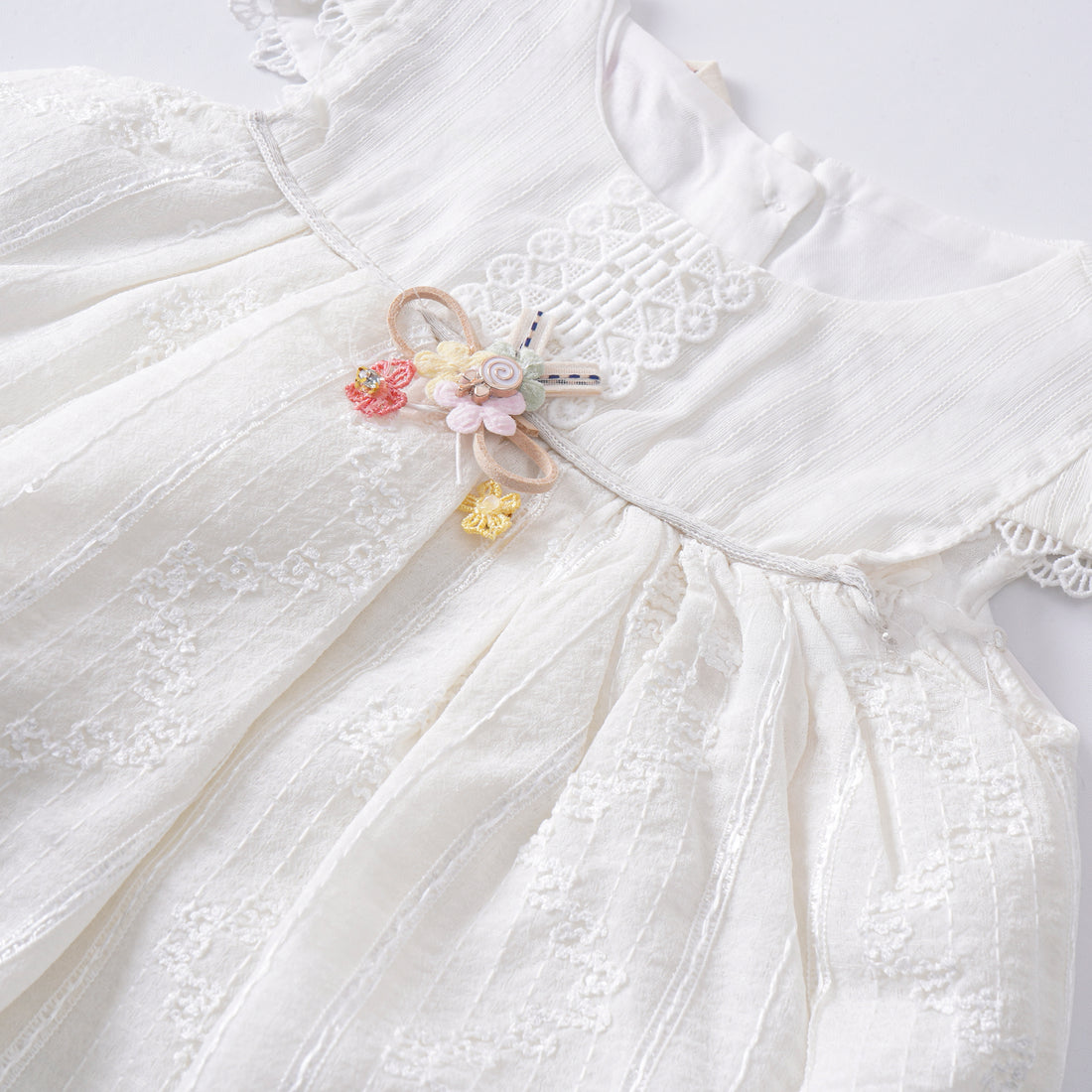 Girls Suit (2516)