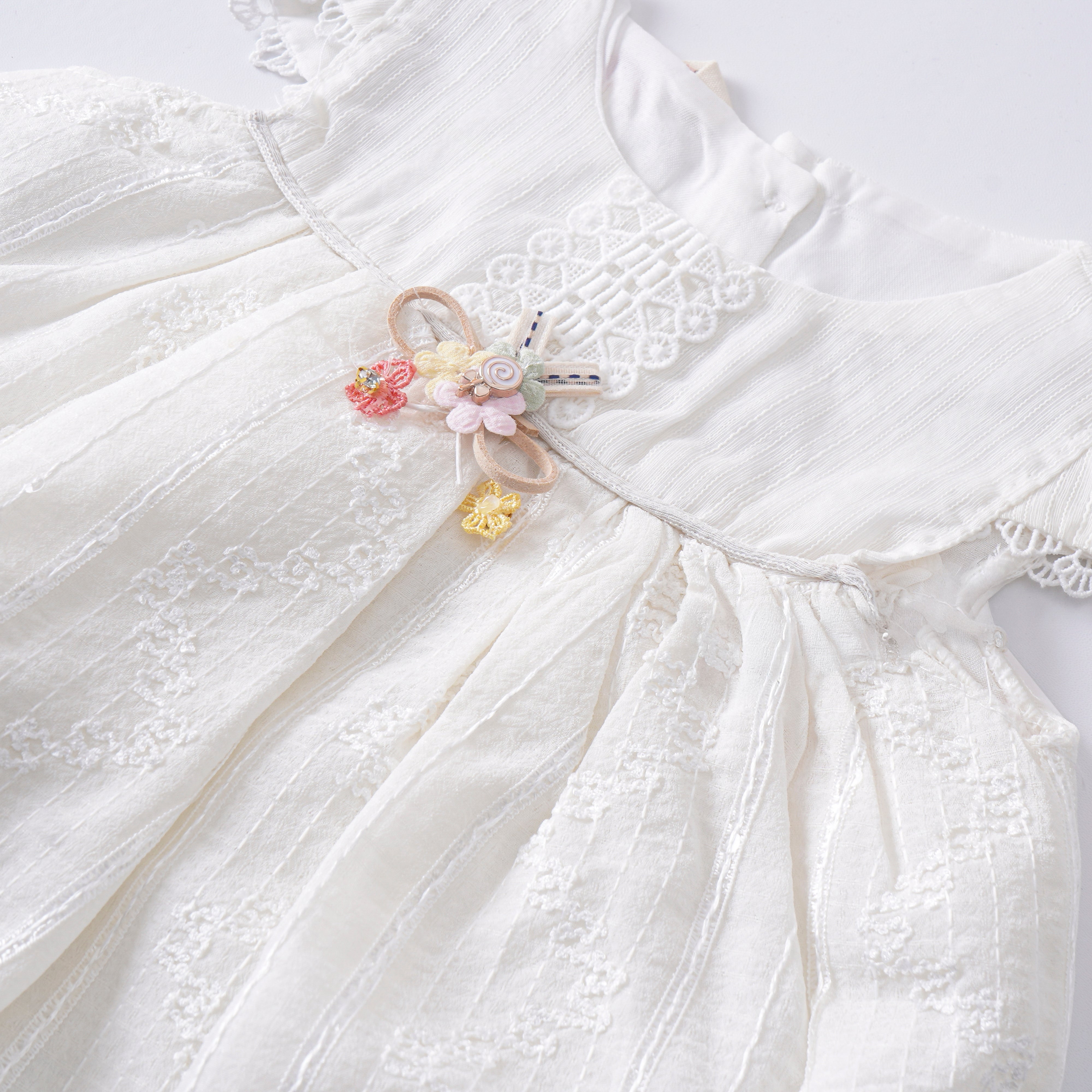 Girls Suit (2516)