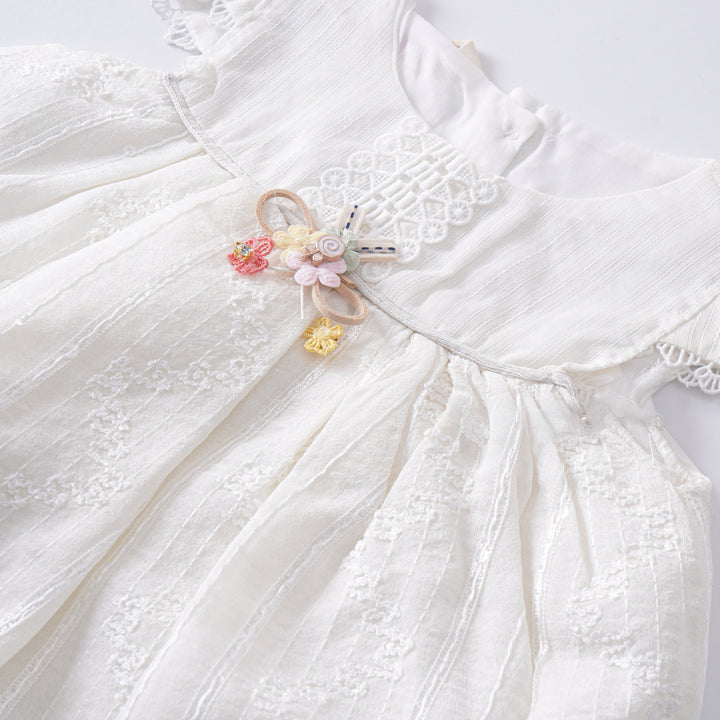 Girls Suit (2516)