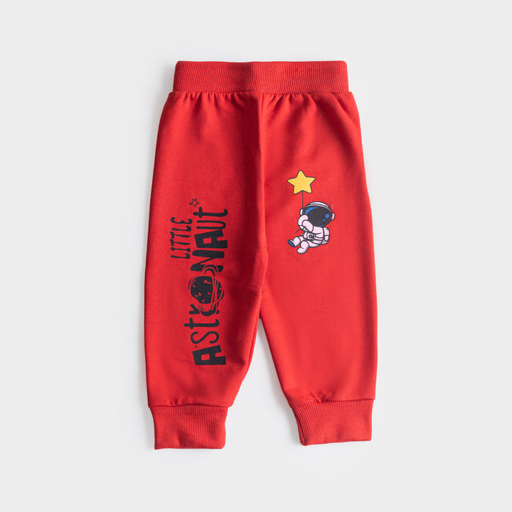 Boys Trouser Astronaut