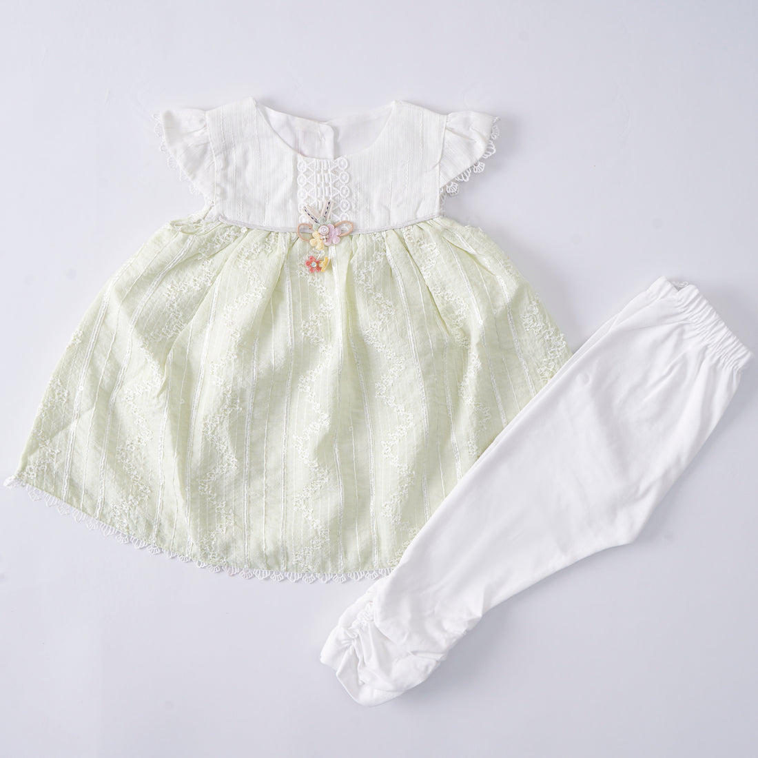 Girls Suit (2516)