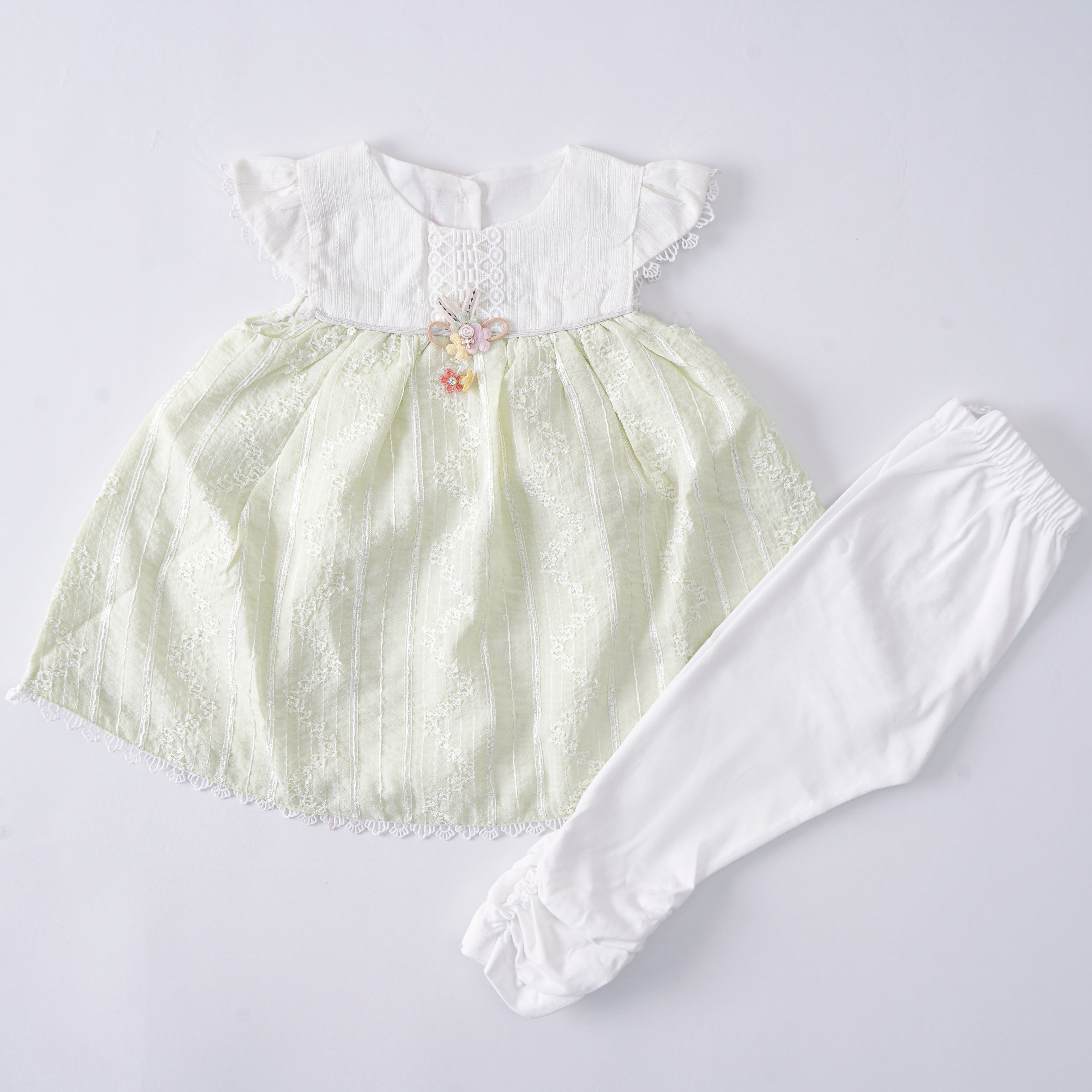 Girls Suit (2516)