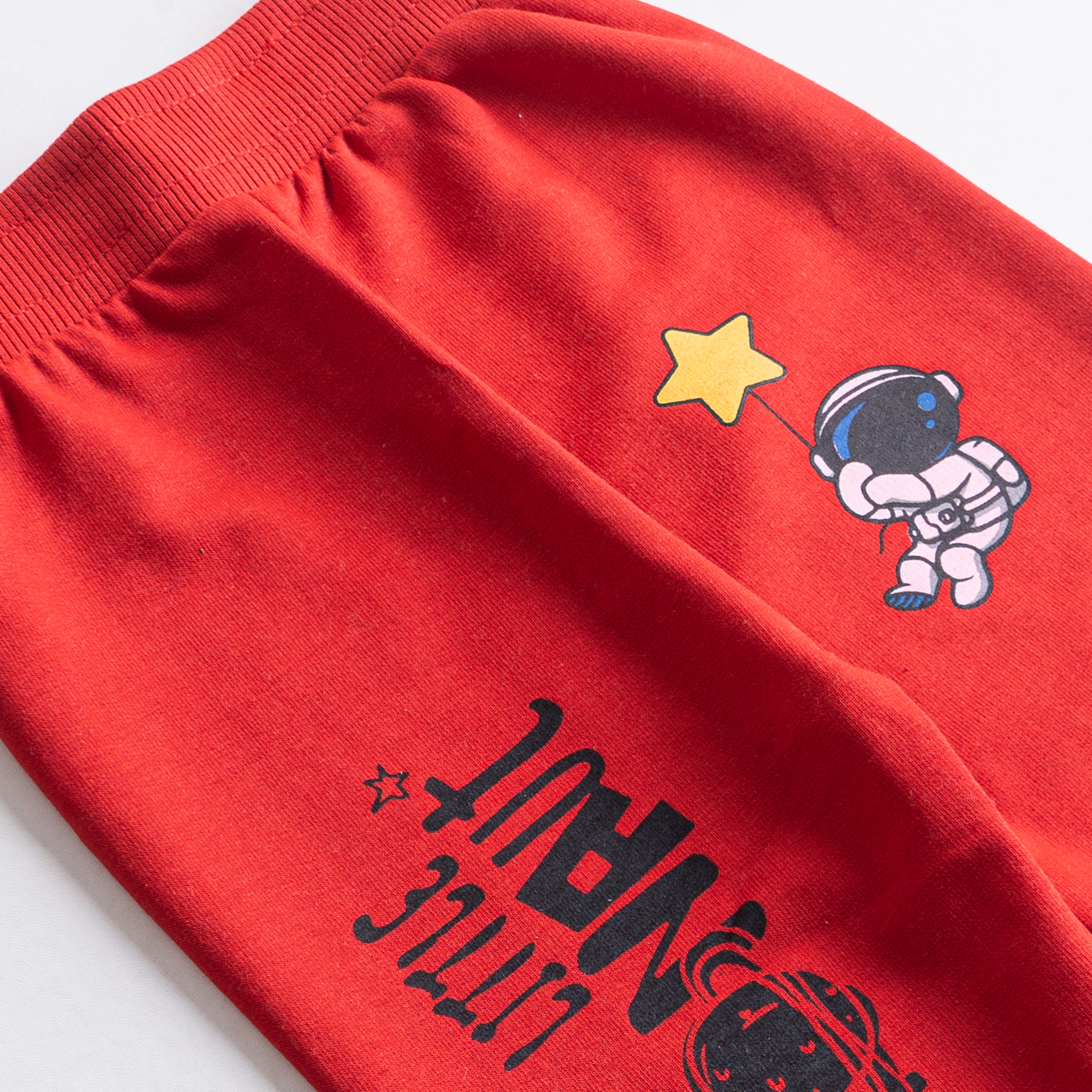 Boys Trouser Astronaut