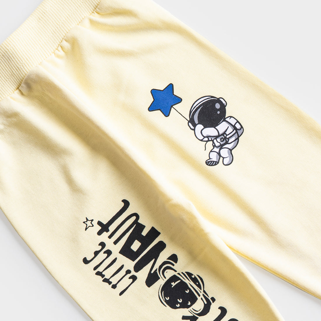 Boys Trouser Astronaut