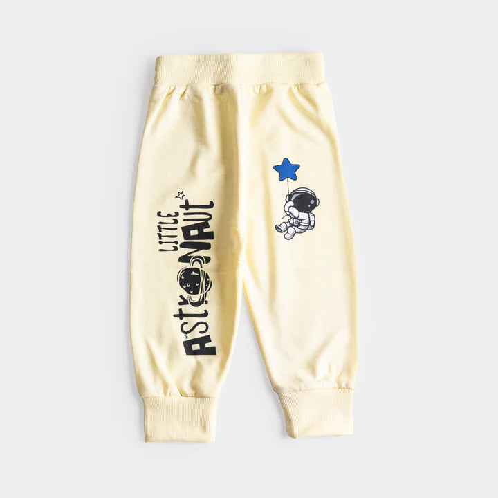 Girls Terry Trouser