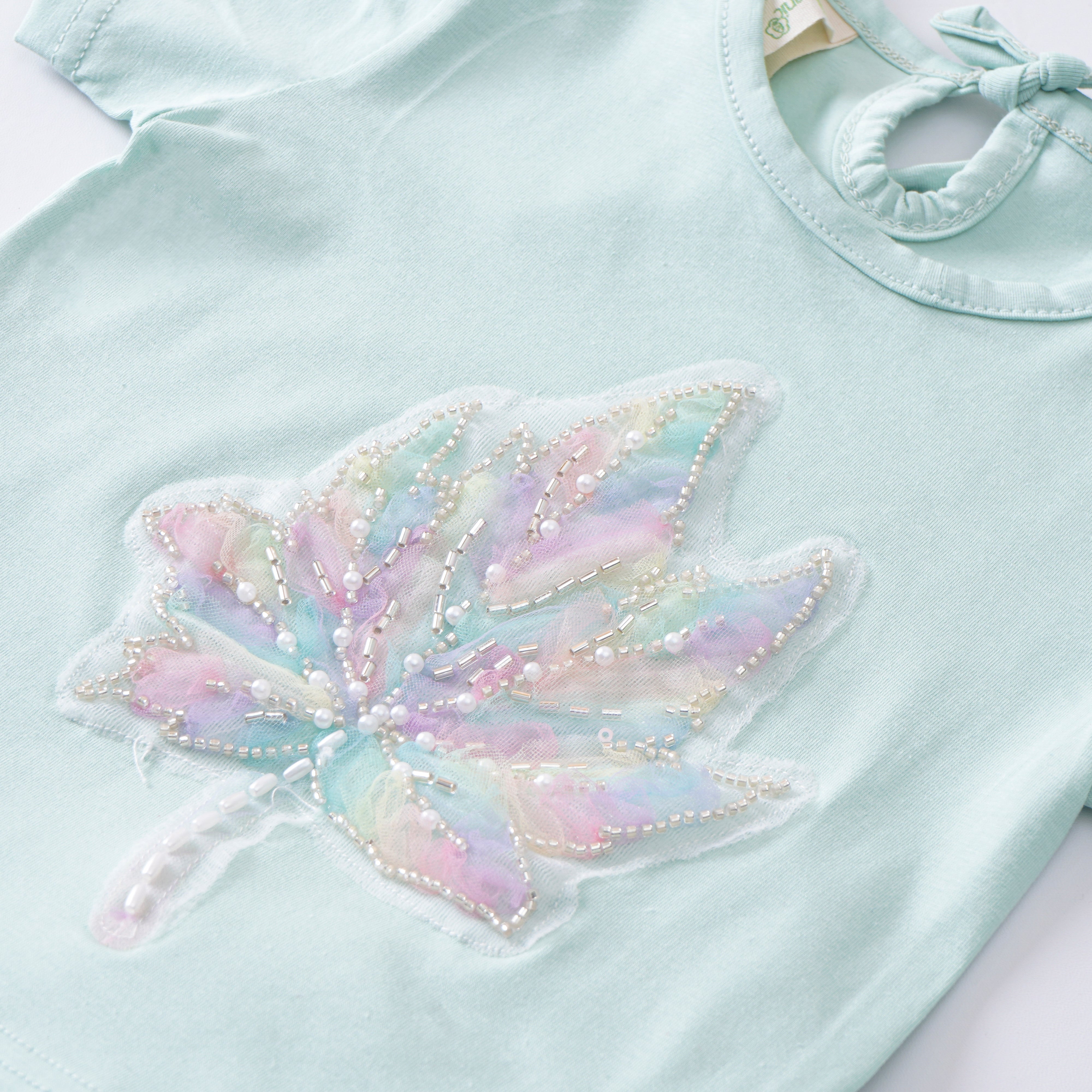 Girls Suit (2481)