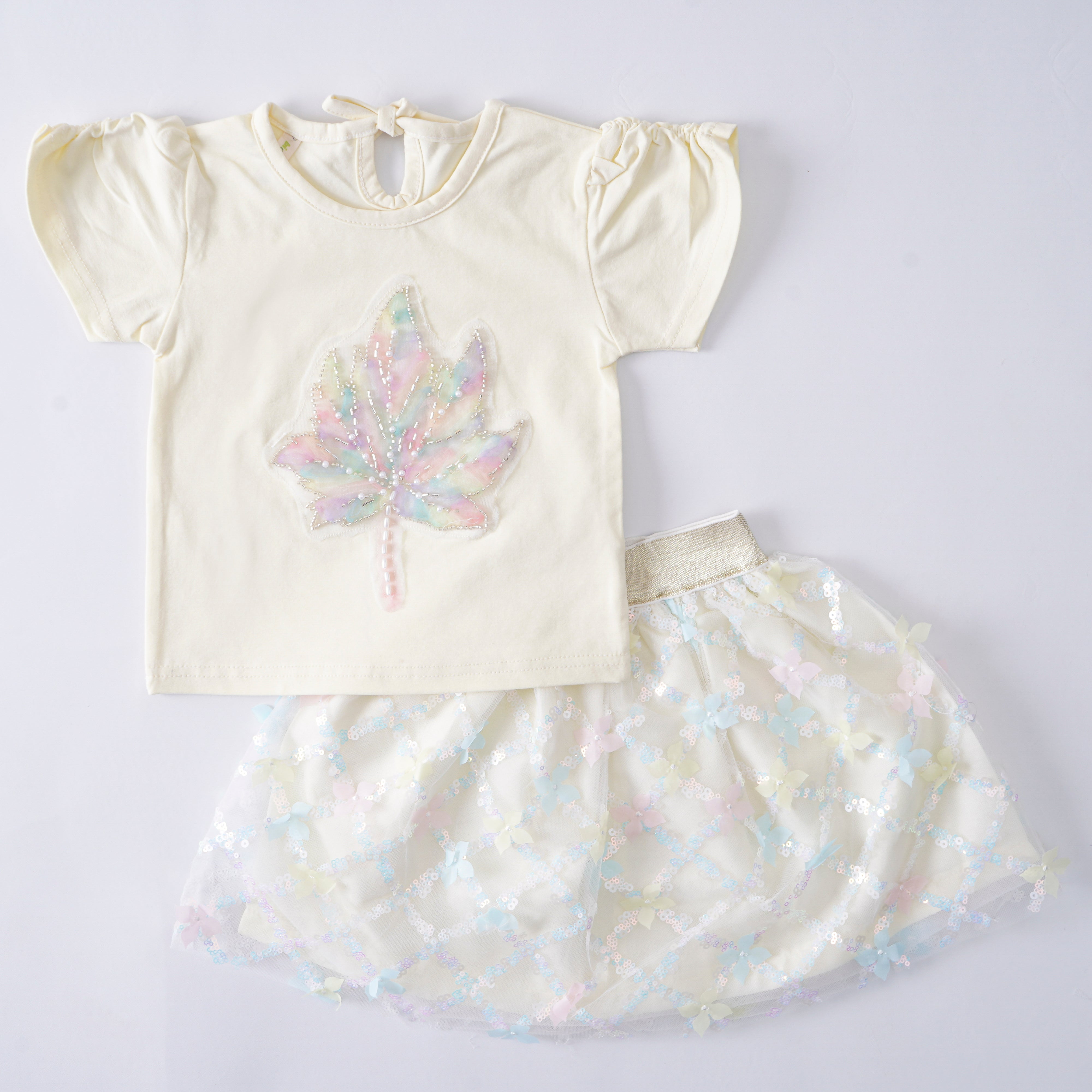 Girls Suit (2481)