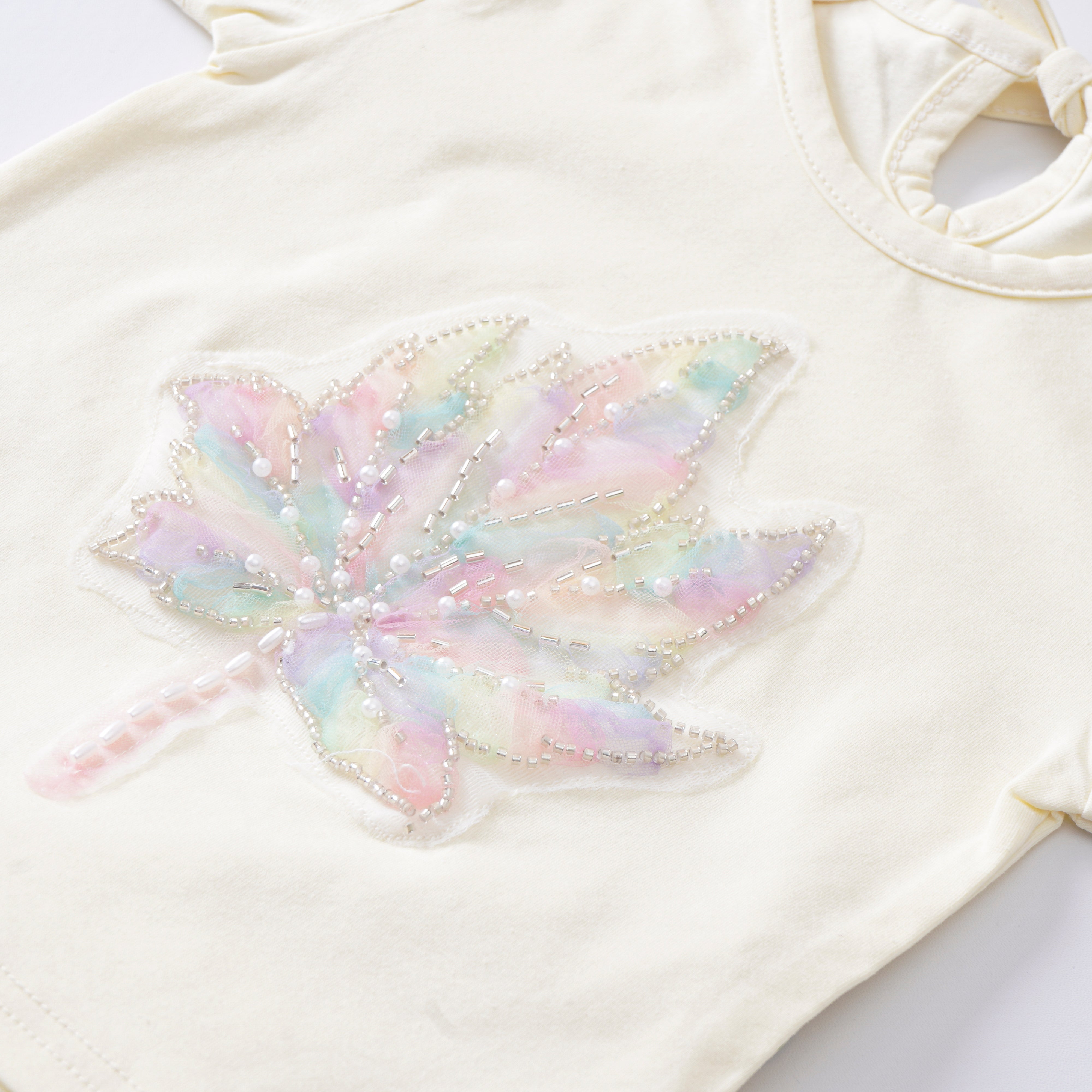 Girls Suit (2481)