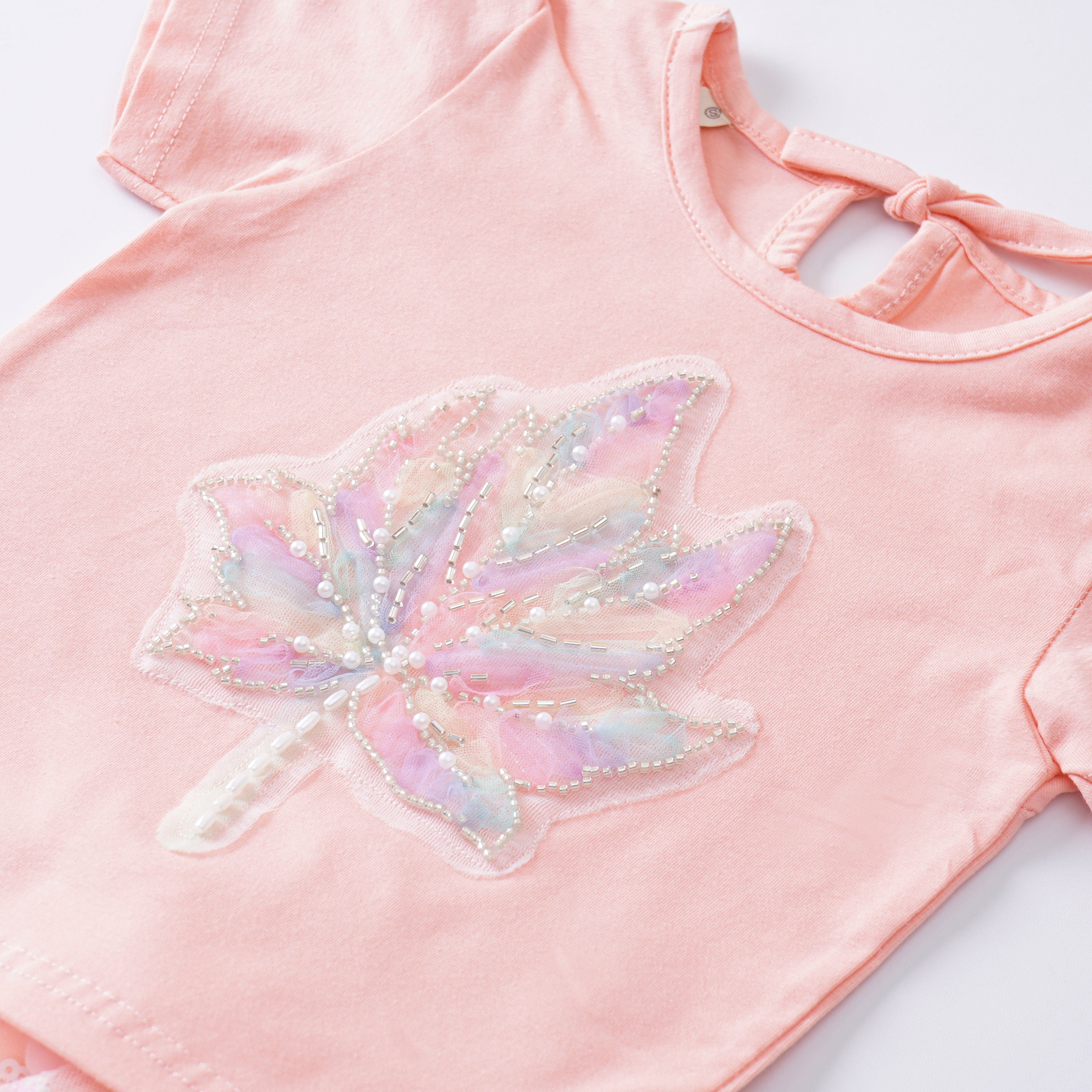 Girls Suit (2481)