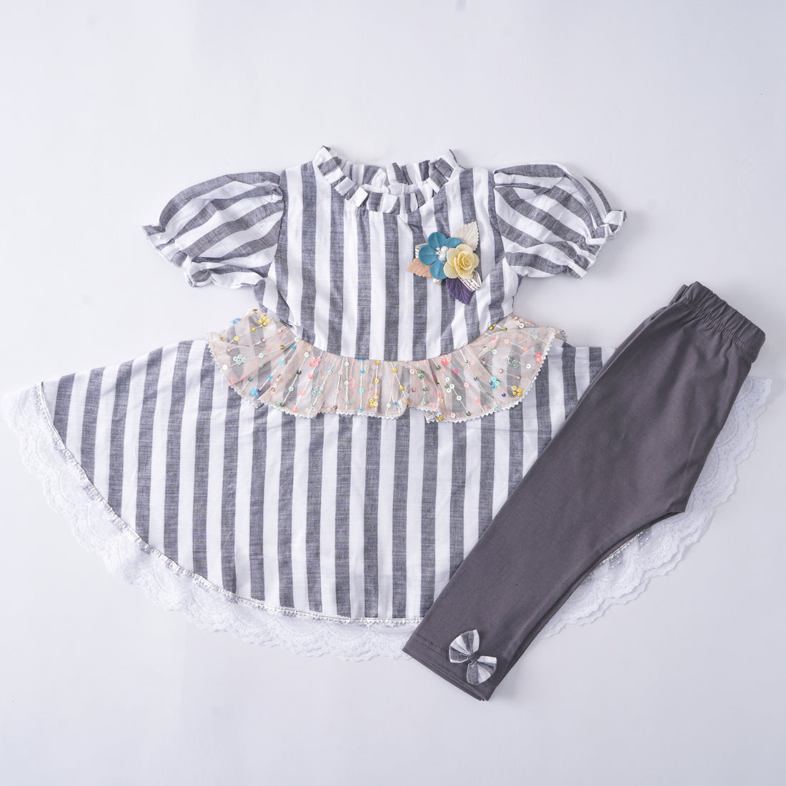 Girls Suit (2497)