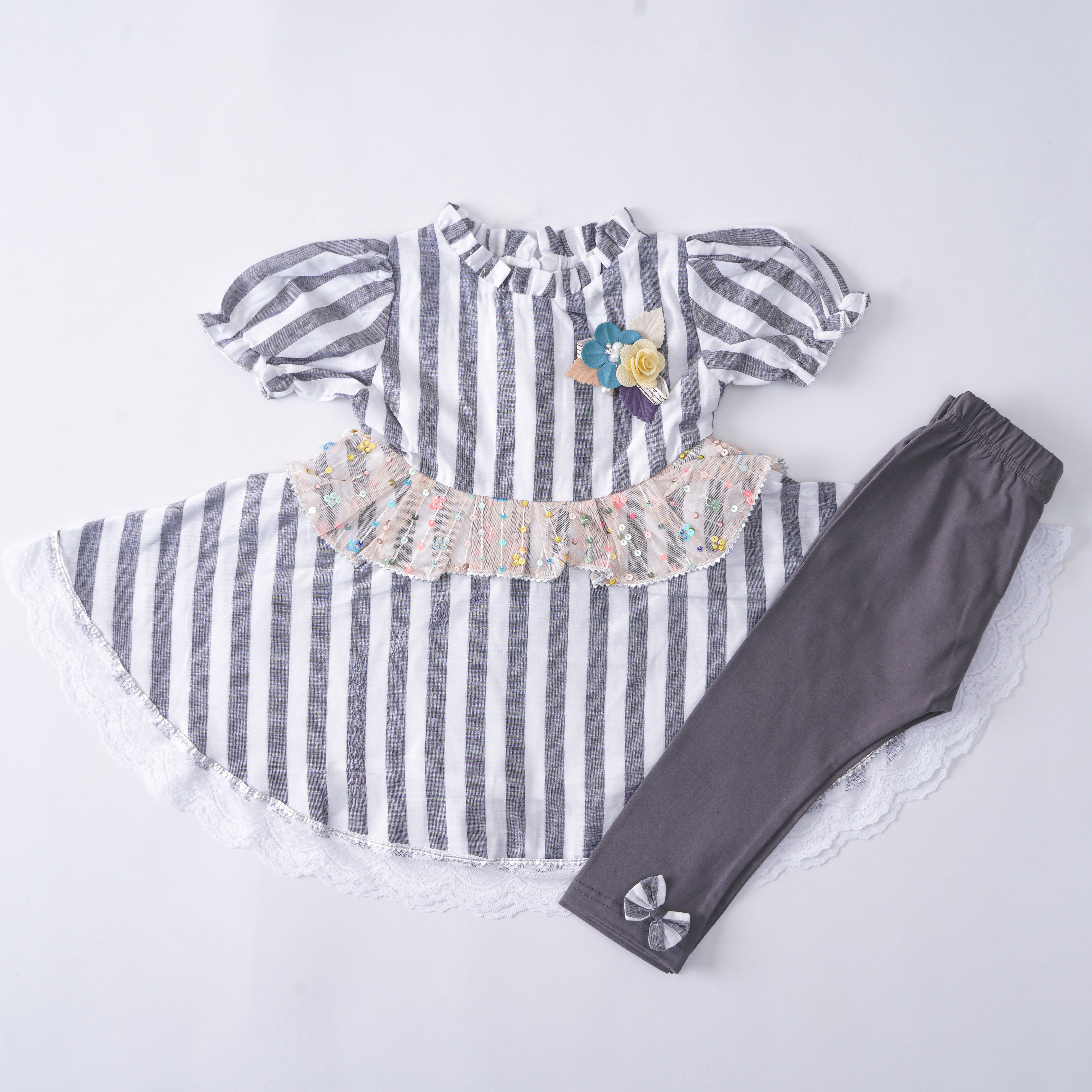 Girls Suit (2497)