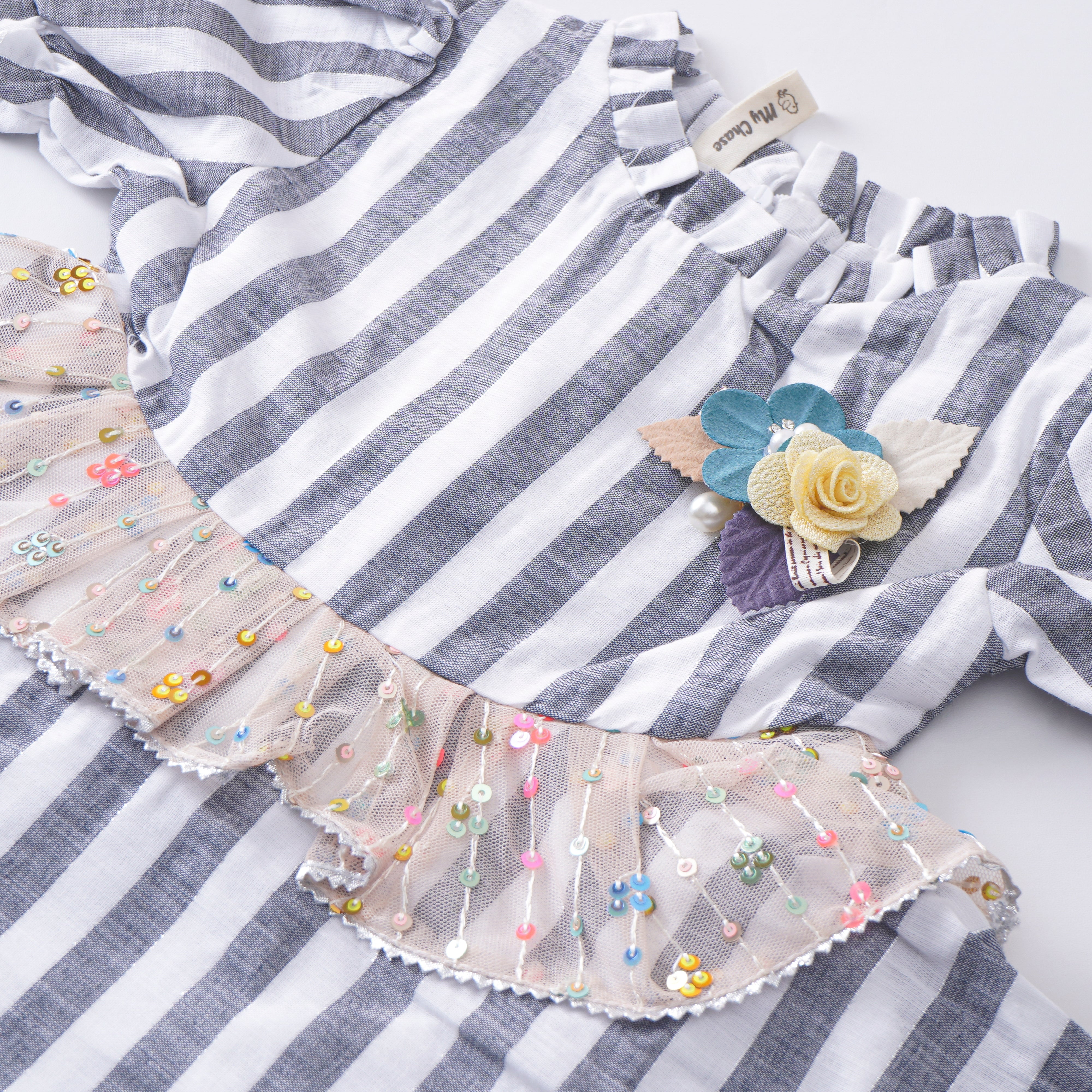 Girls Suit (2497)
