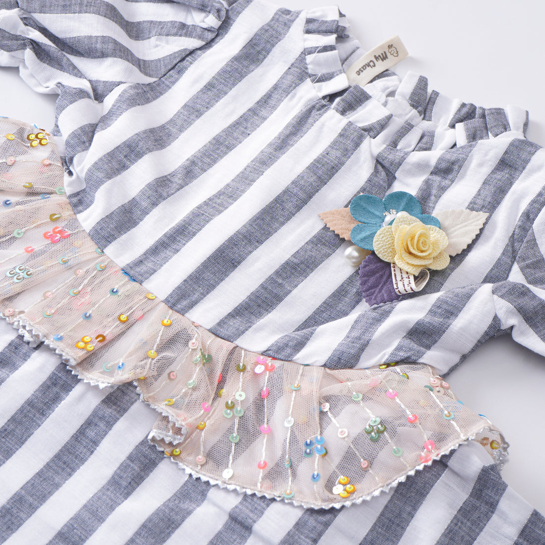 Girls Suit (2497)