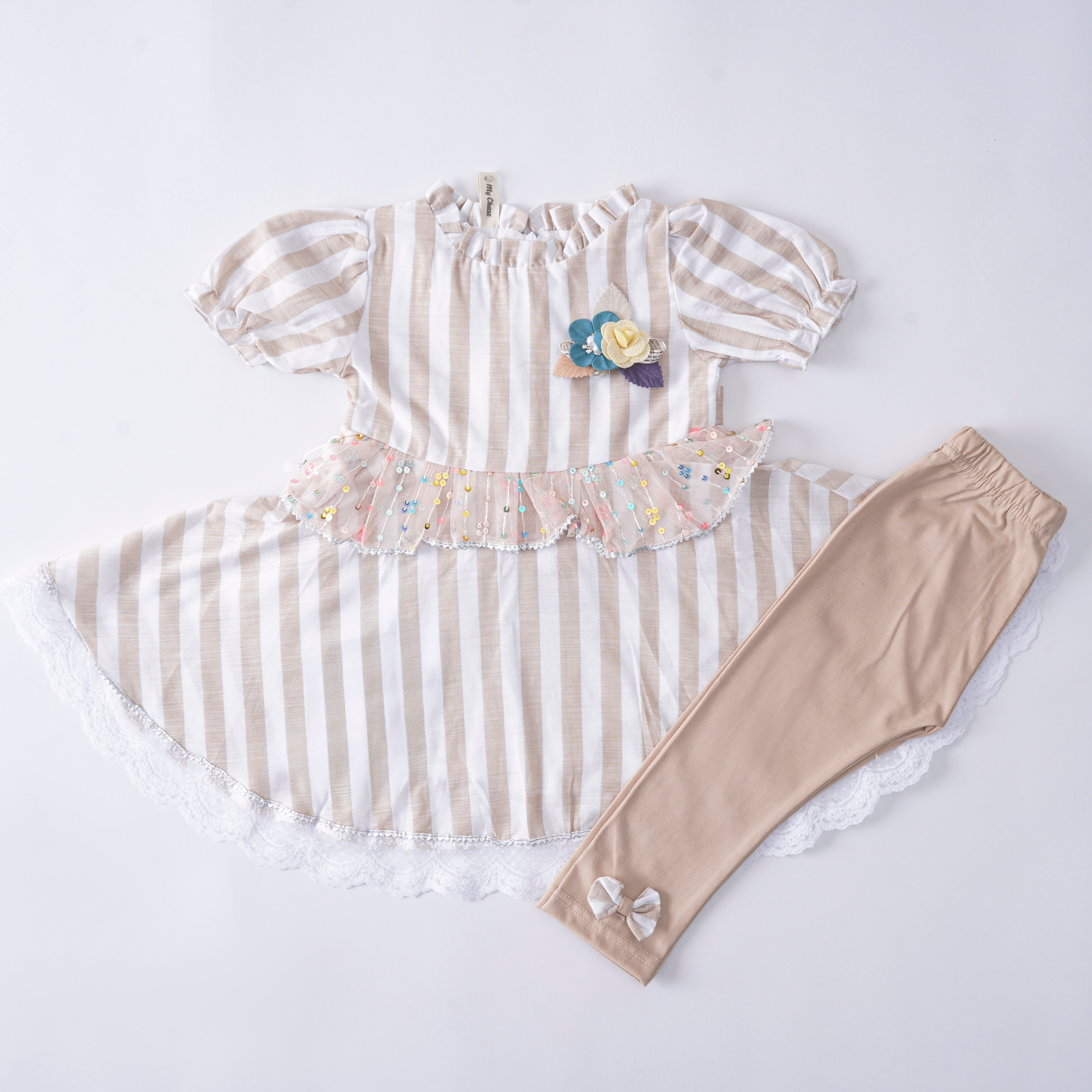 Girls Suit (2497)