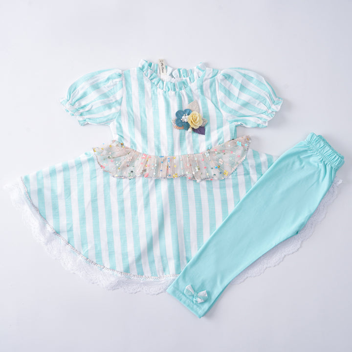 Girls Suit (2497)