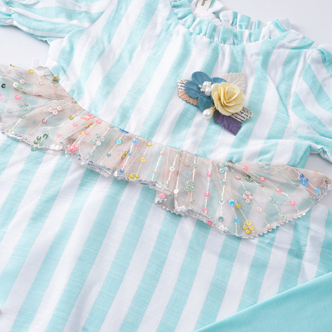 Girls Suit (2497)