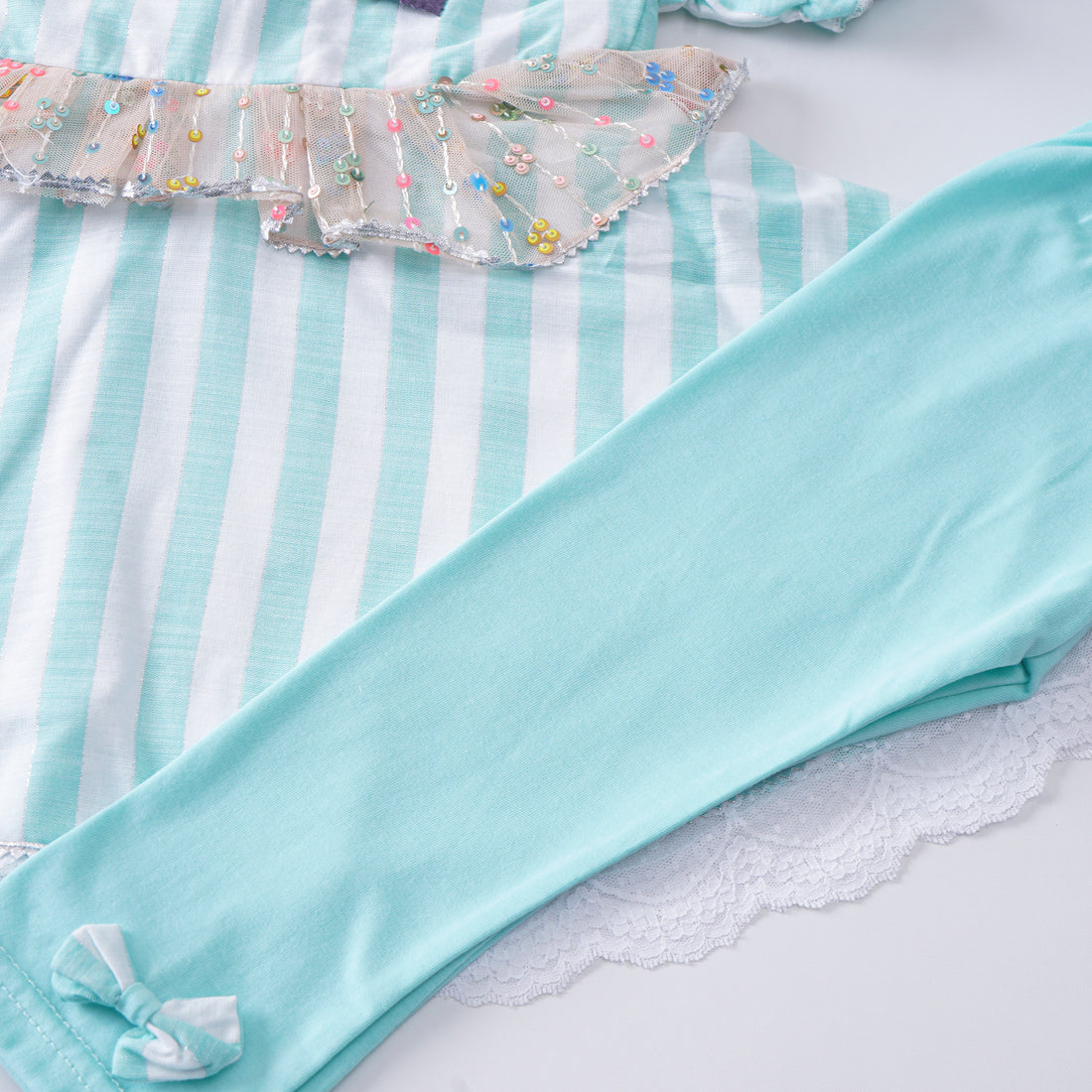 Girls Suit (2497)