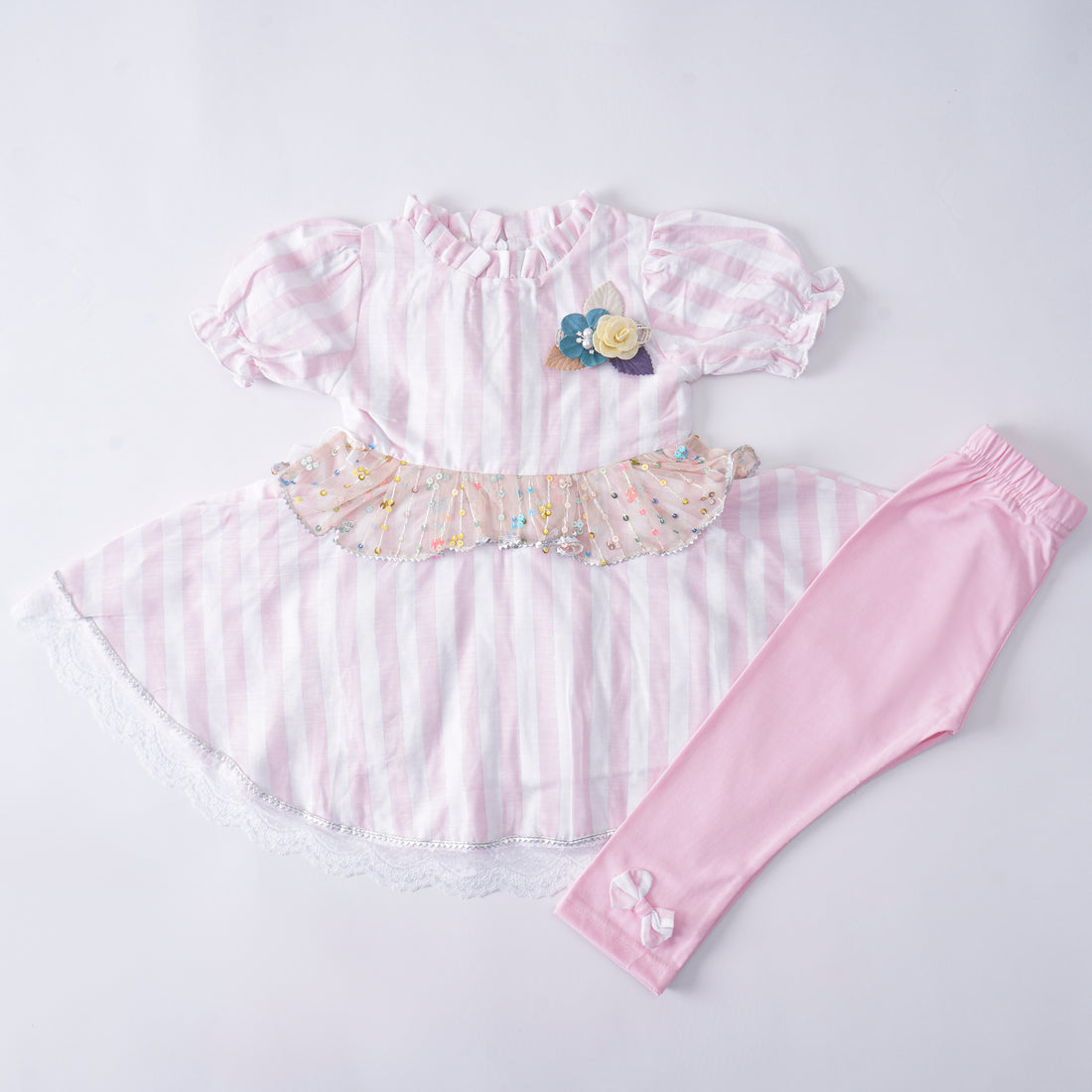 Girls Suit (2497)