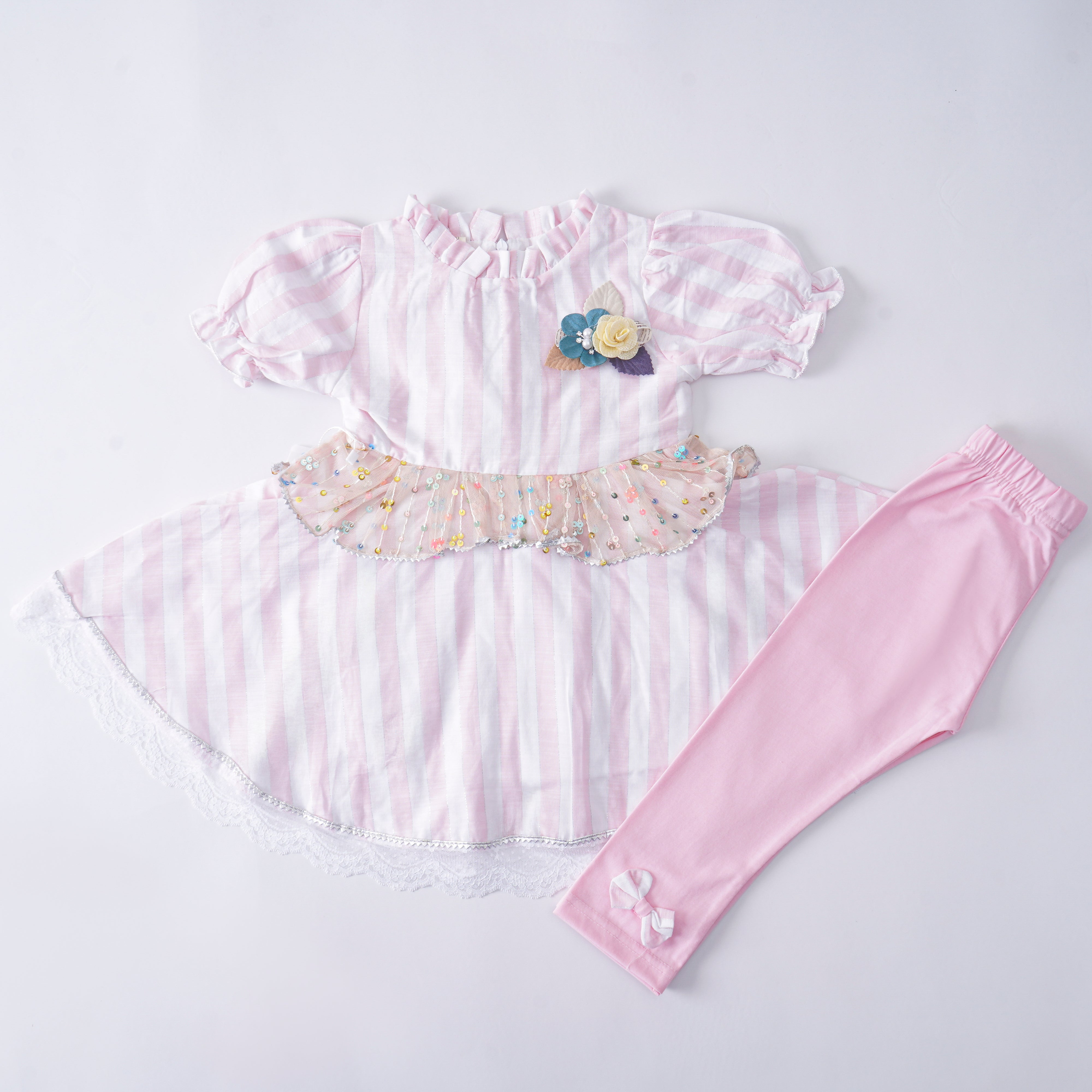 Girls Suit (2497)