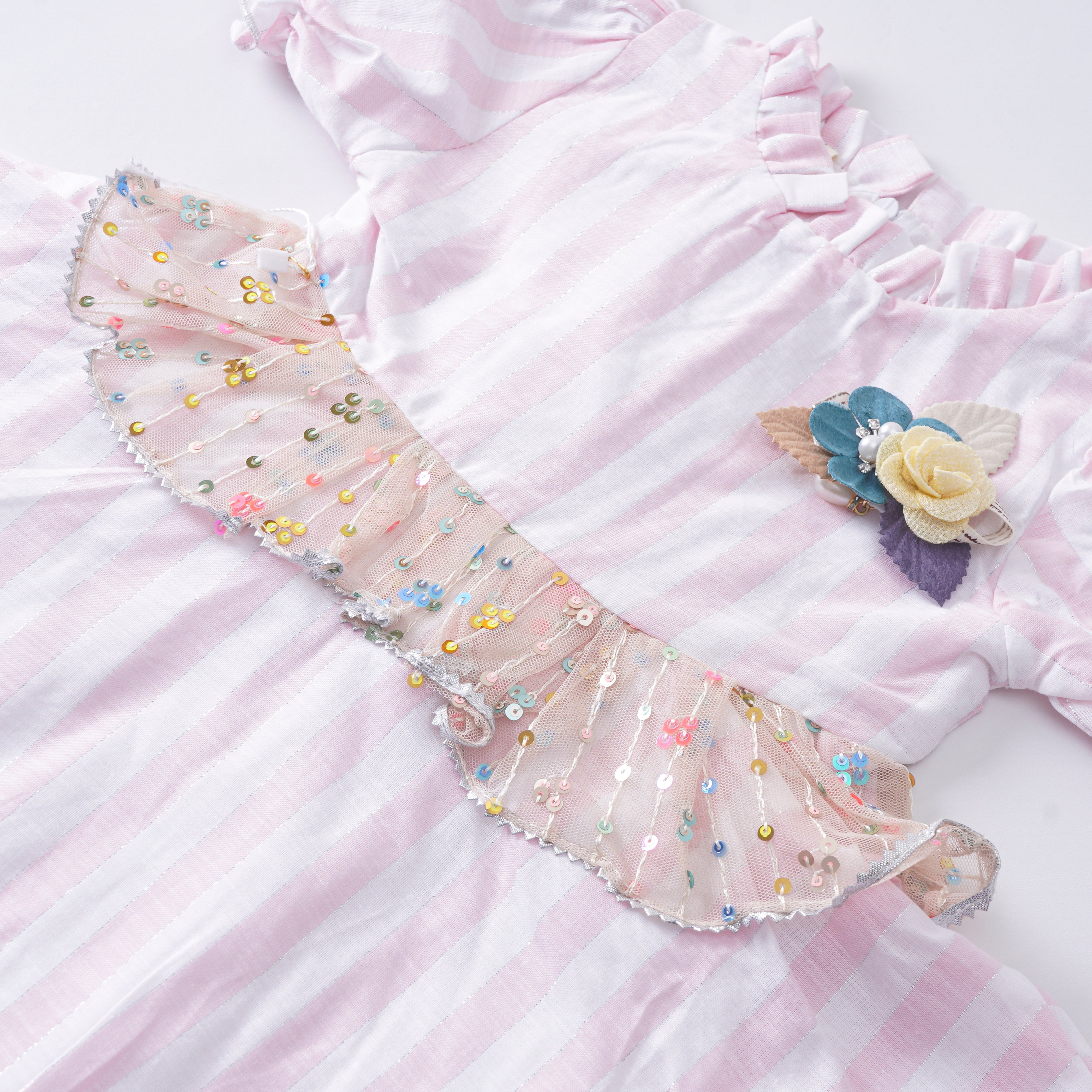 Girls Suit (2497)
