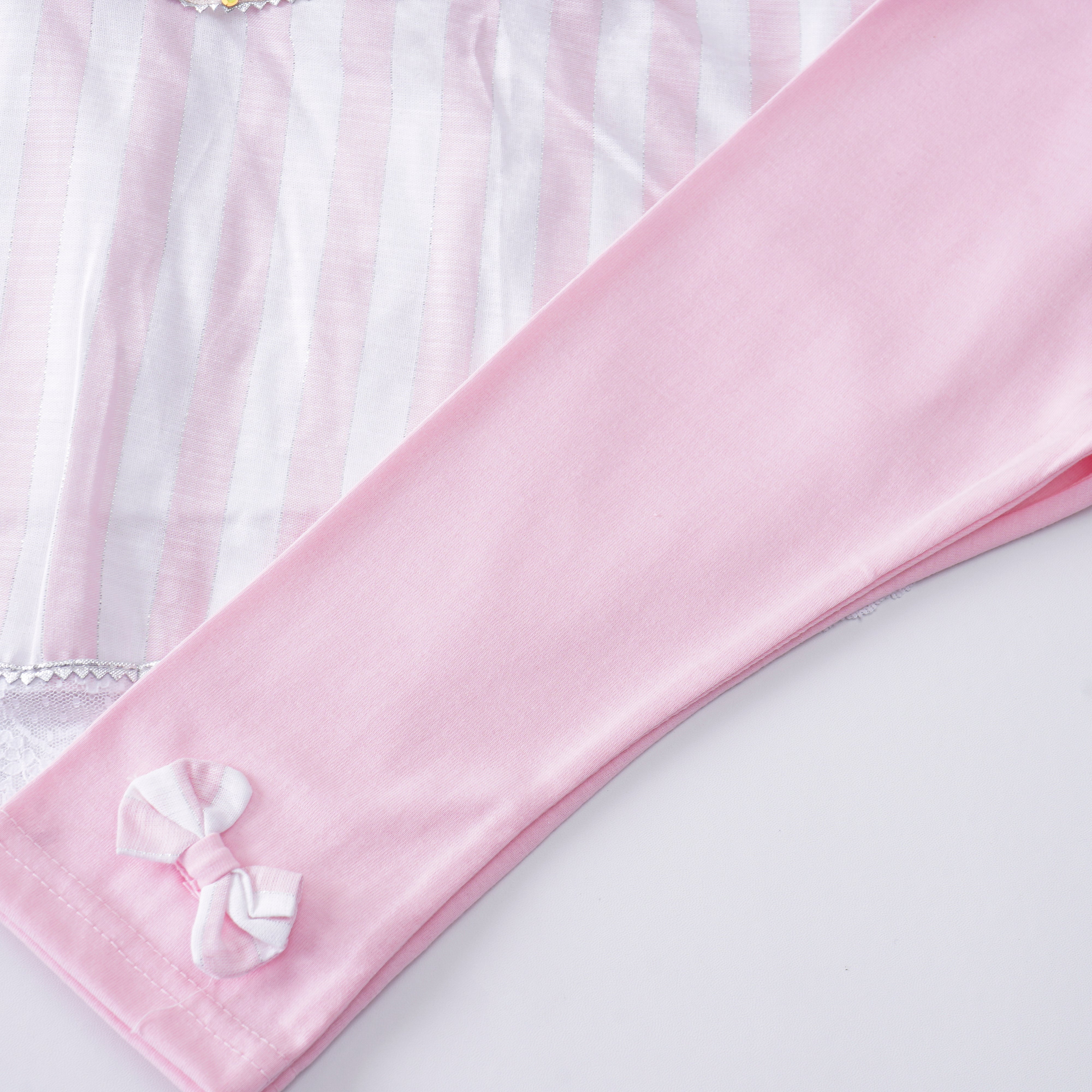 Infant Girls Suit (2496)