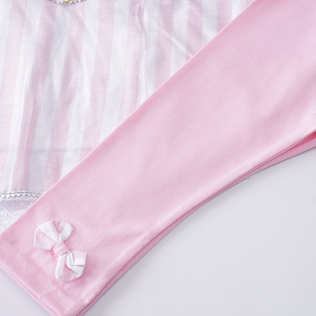 Infant Girls Suit (2496)