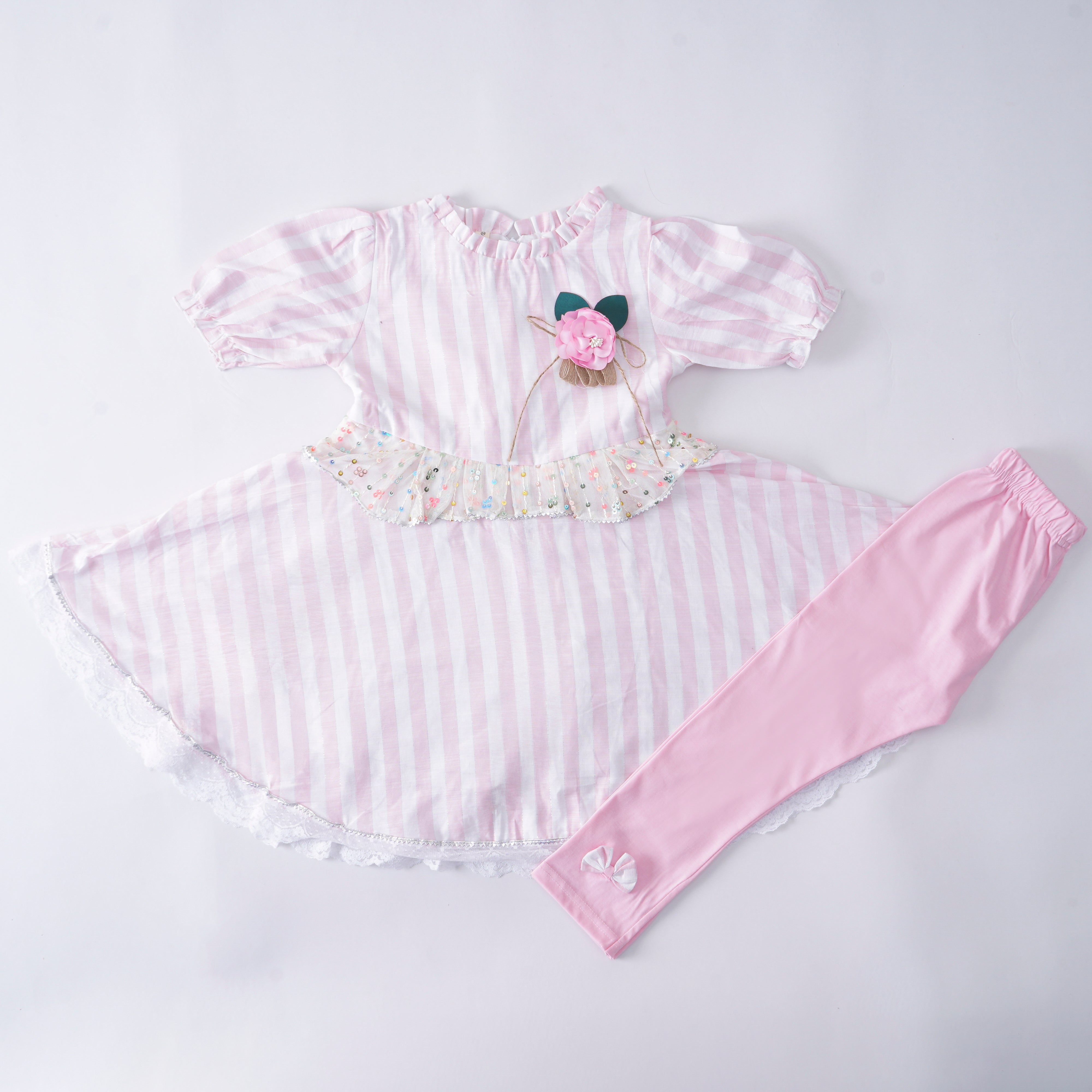 Girls Suit (2498)