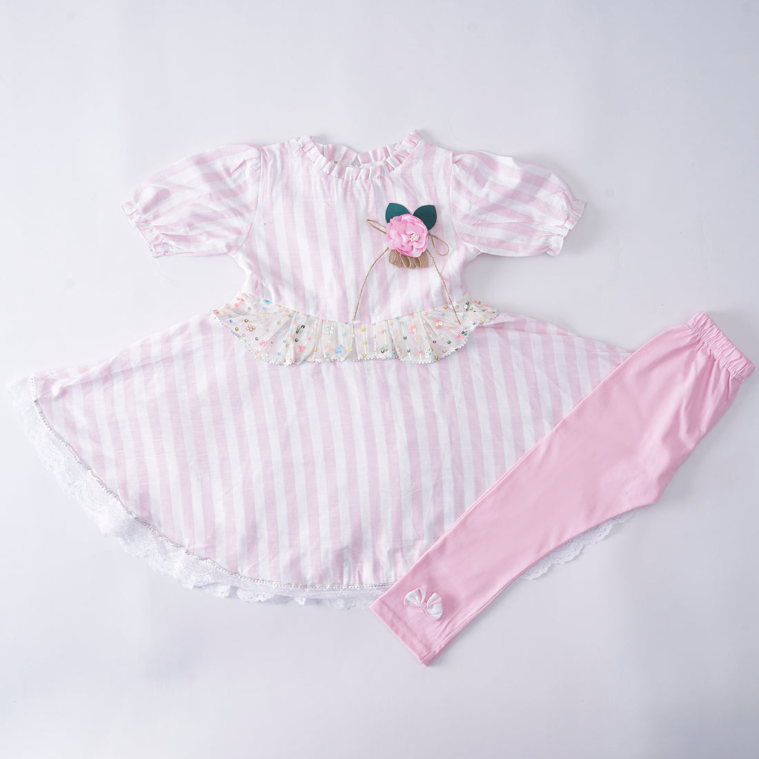 Girls Suit (2498)