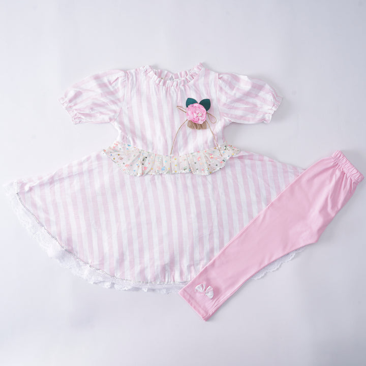 Girls Suit (2498)