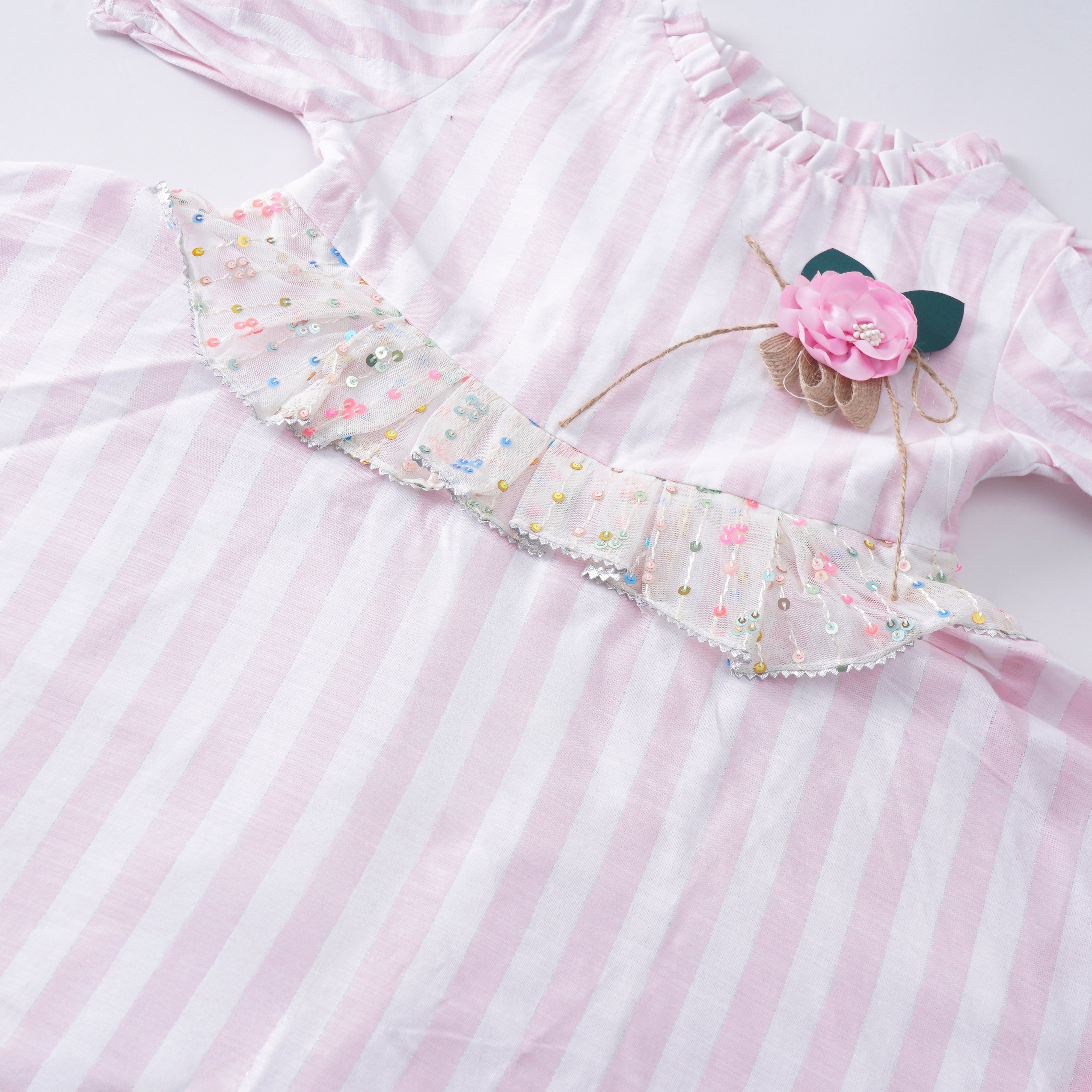 Girls Suit (2498)