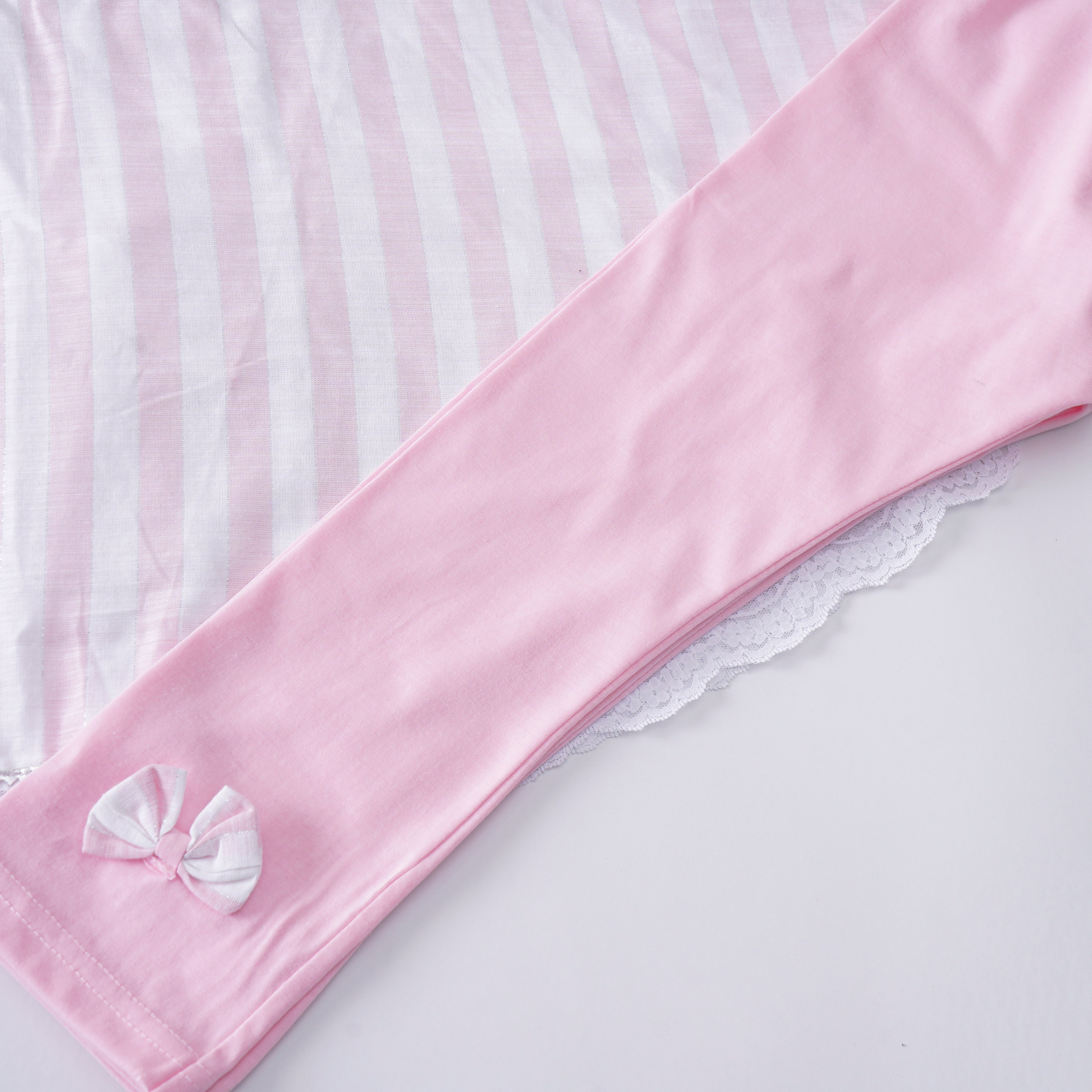 Girls Suit (2498)