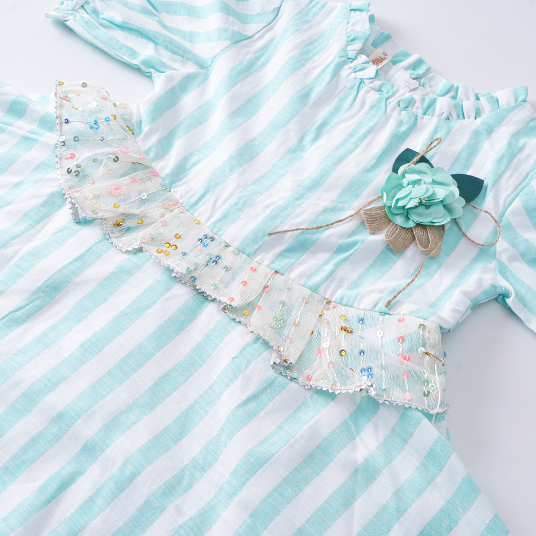 Girls Suit (2498)