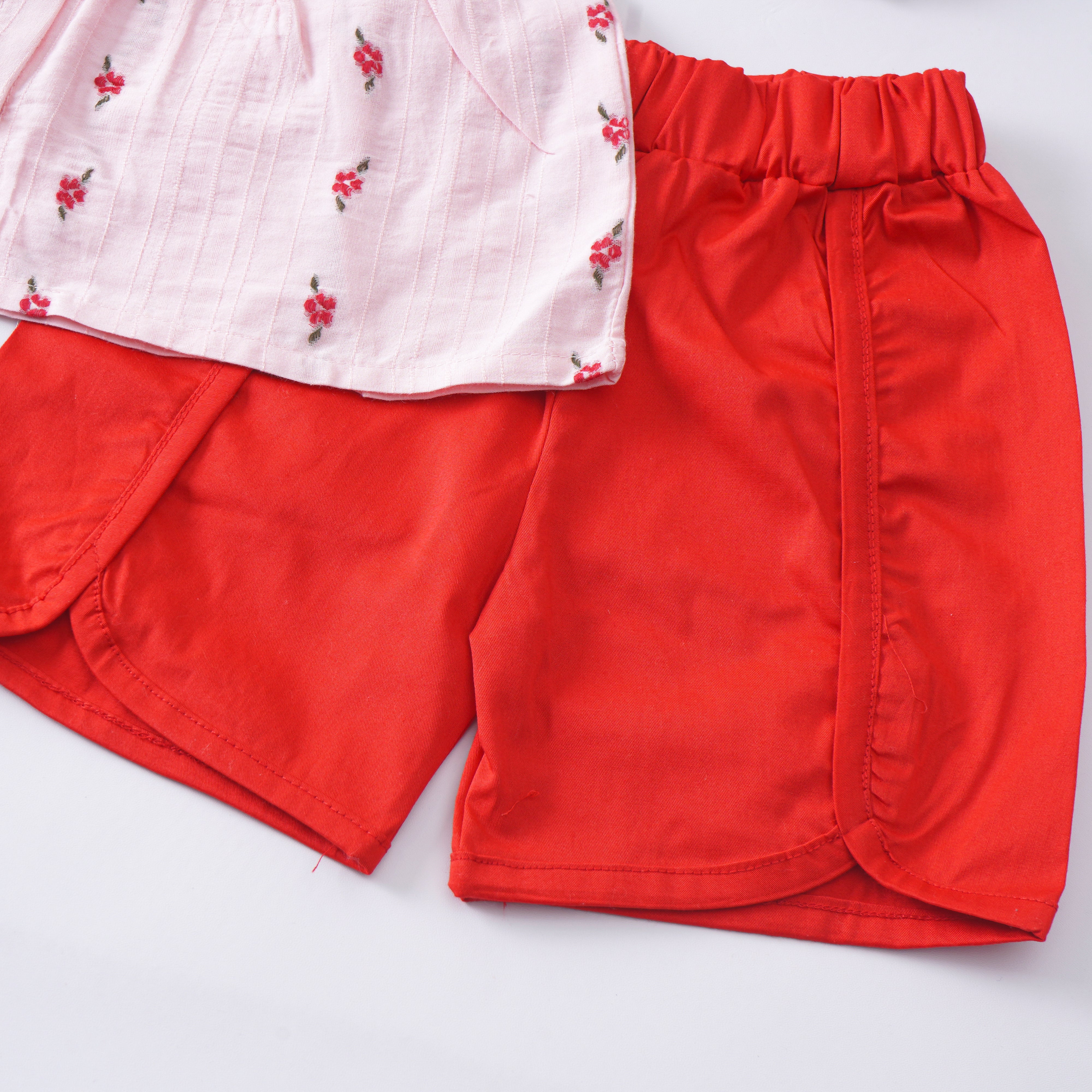 Infant Girls Suit (2500)