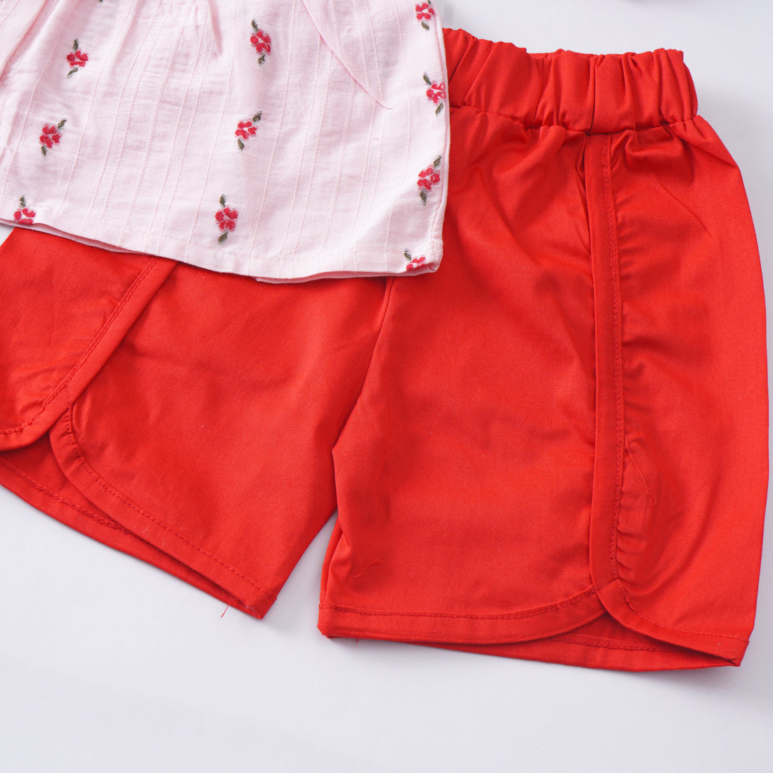 Infant Girls Suit (2500)