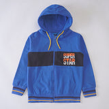 Boys Hoodies (Super-Star)