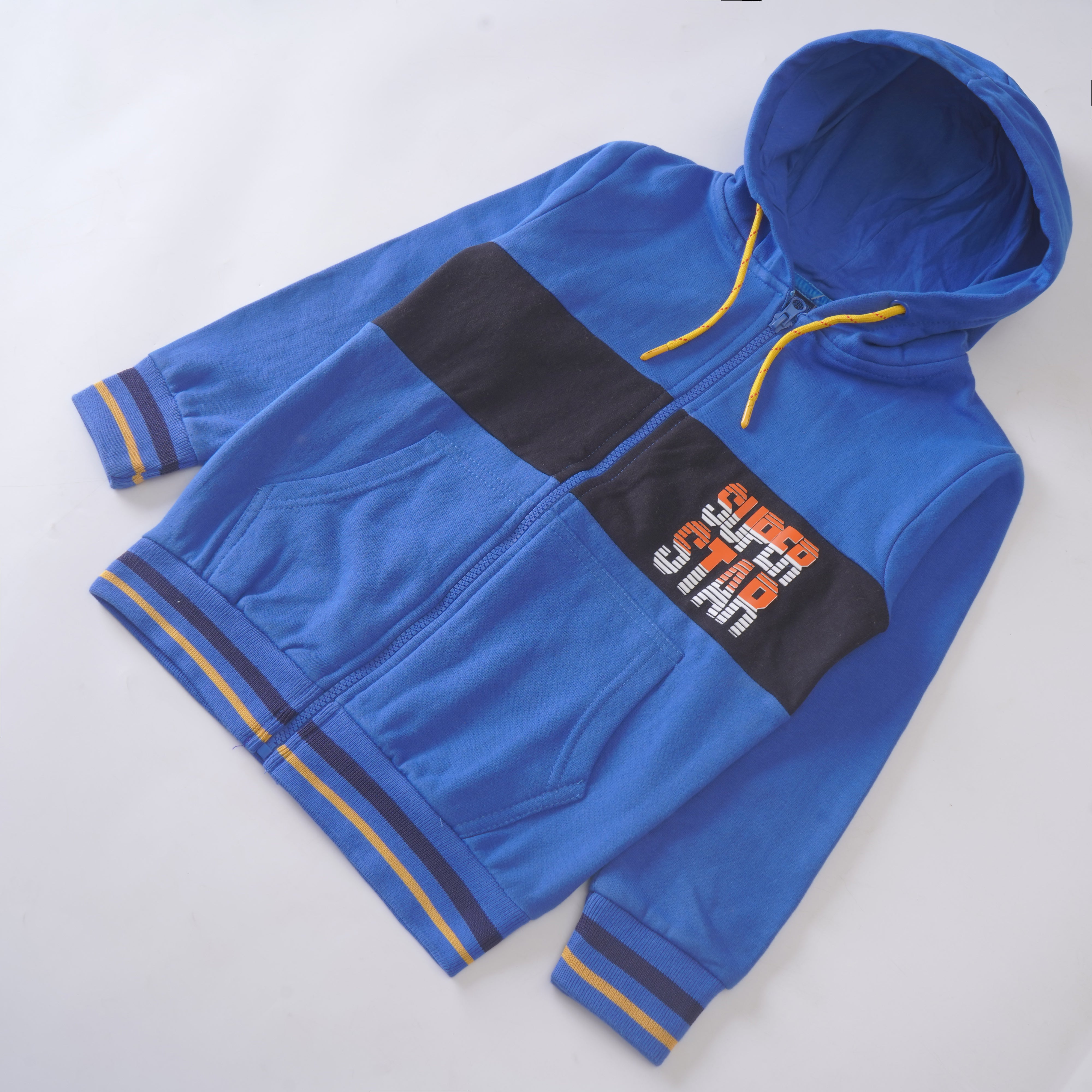 Boys Hoodies (Super-Star)