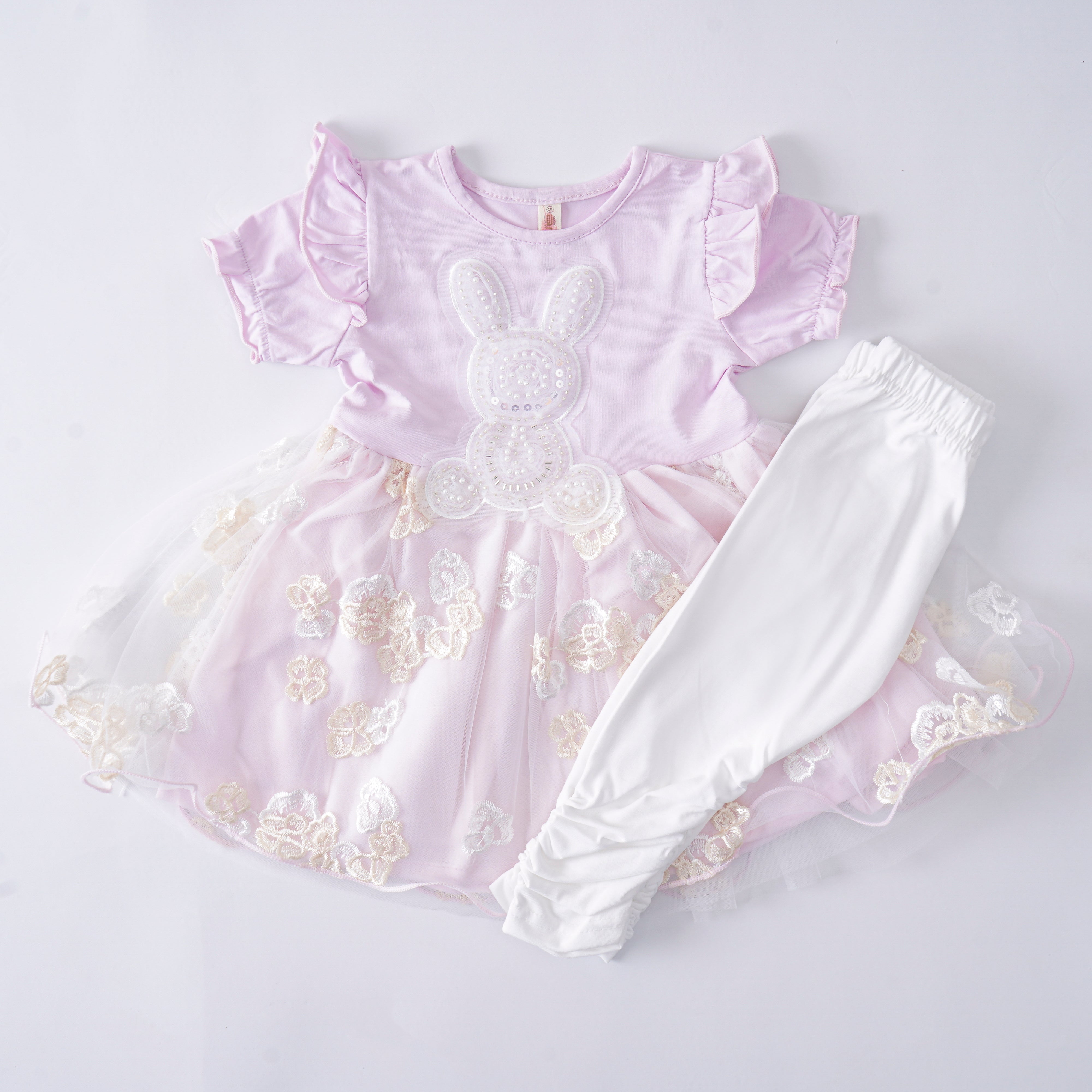 Girls Suit (2493-1)