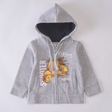 Boys Hoodies (Scooter)