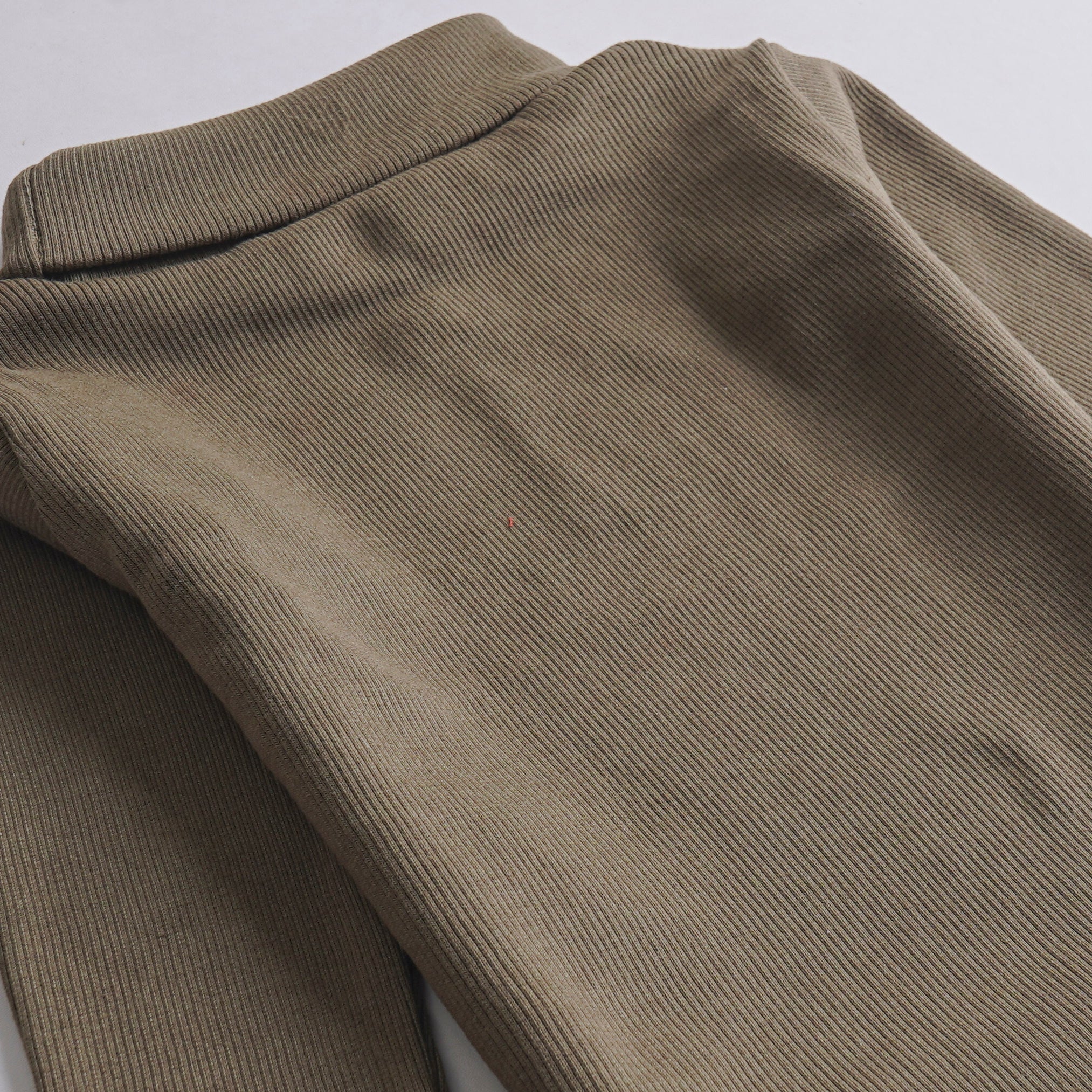 Kids Unisex Full Sleeve High-Neck